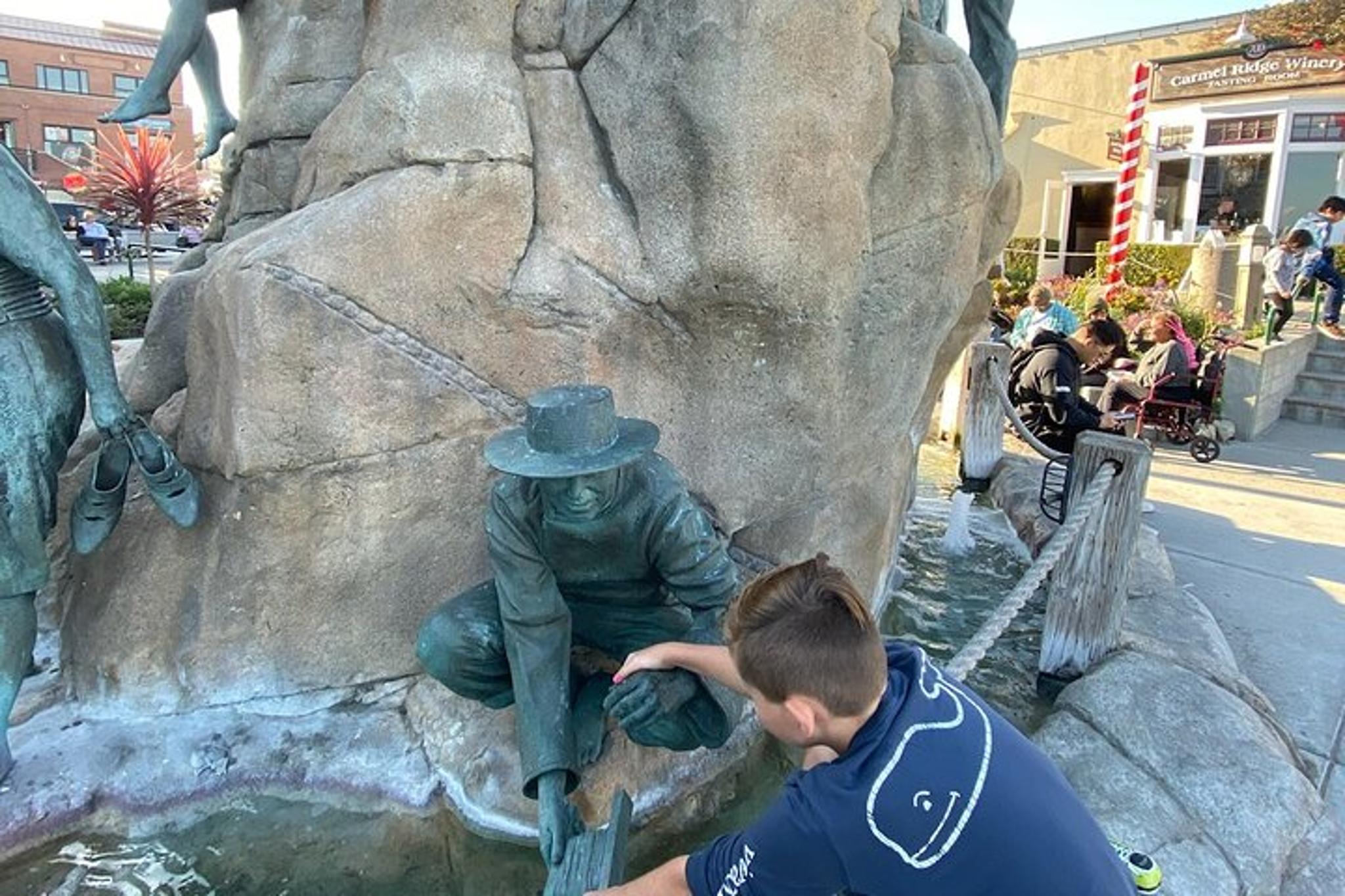 Monterey Scavenger Hunt Adventure - Image 6