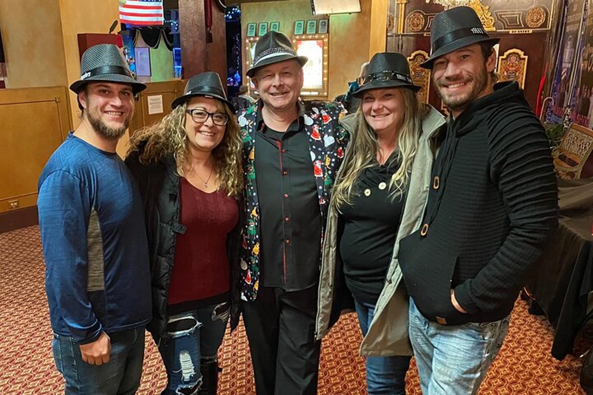 Branson Mysteries of the Mind Show 90 min - Image 6