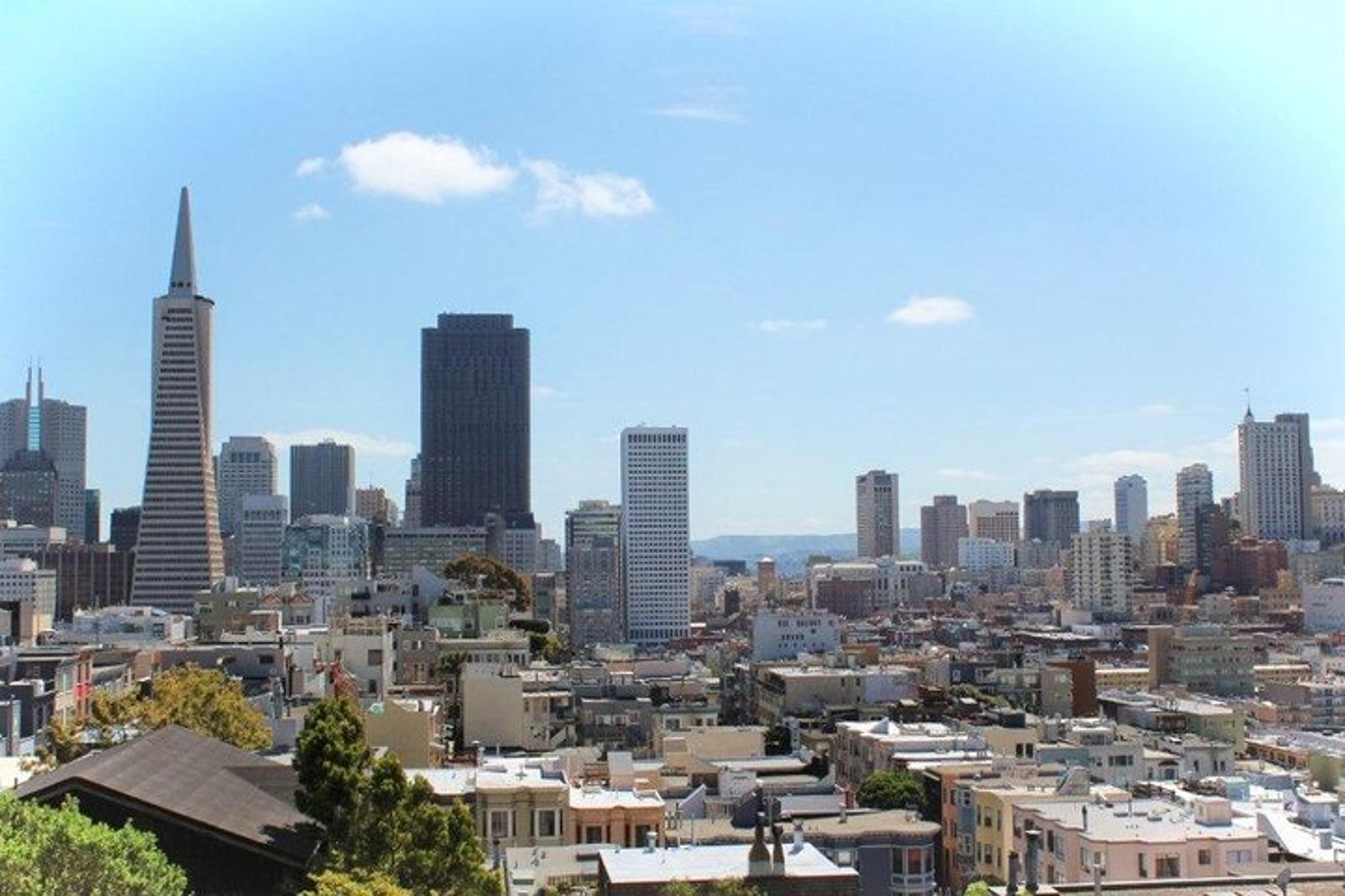 San Francisco Airport Transfer in SUV - Image 3