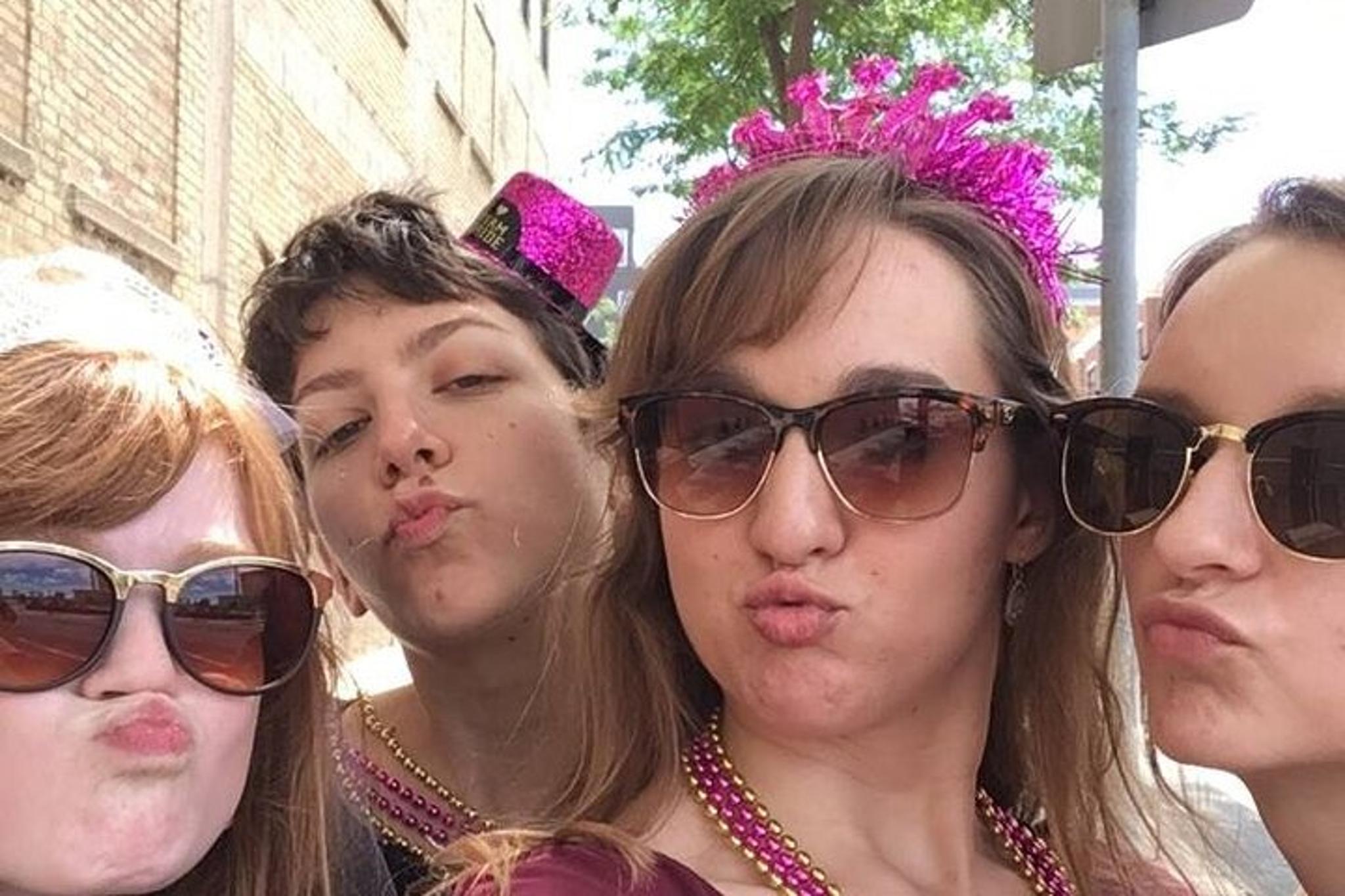 Greenville Scavenger Hunt Challenge - Image 2