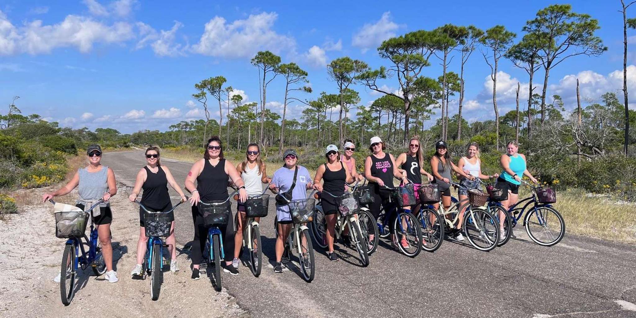 Panama City Bike Rental with Smartphone Tour - Image 6