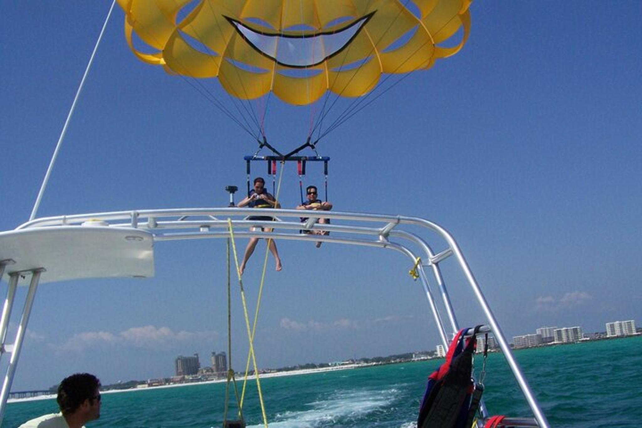Destin Parasailing Adventure - Image 3