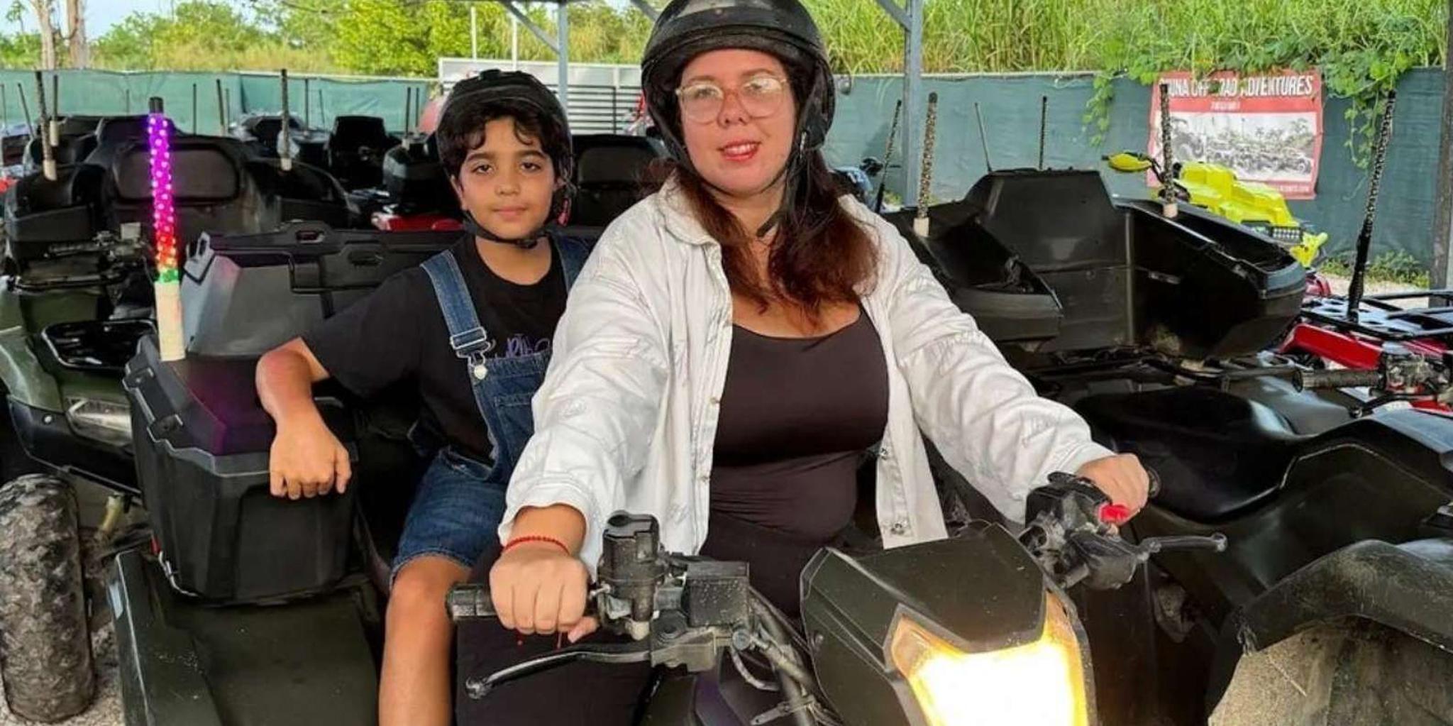 Miami ATV Ride Experience - Image 4