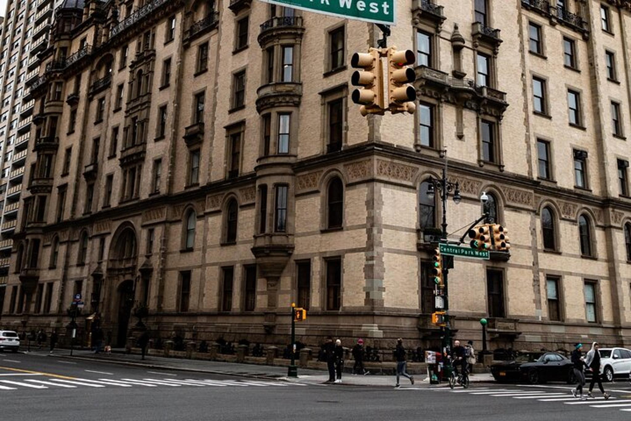 New York City Manhattan Tour - Image 2