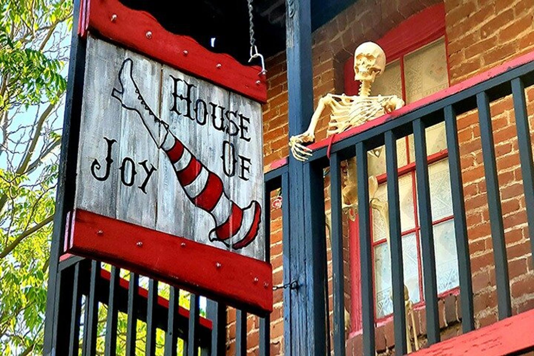 Jerome Arizona Historic Tour 6 hr - Image 6