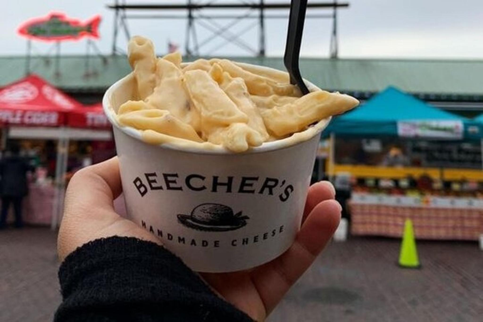 Seattle Street Food Tour with Local Guide - Image 5