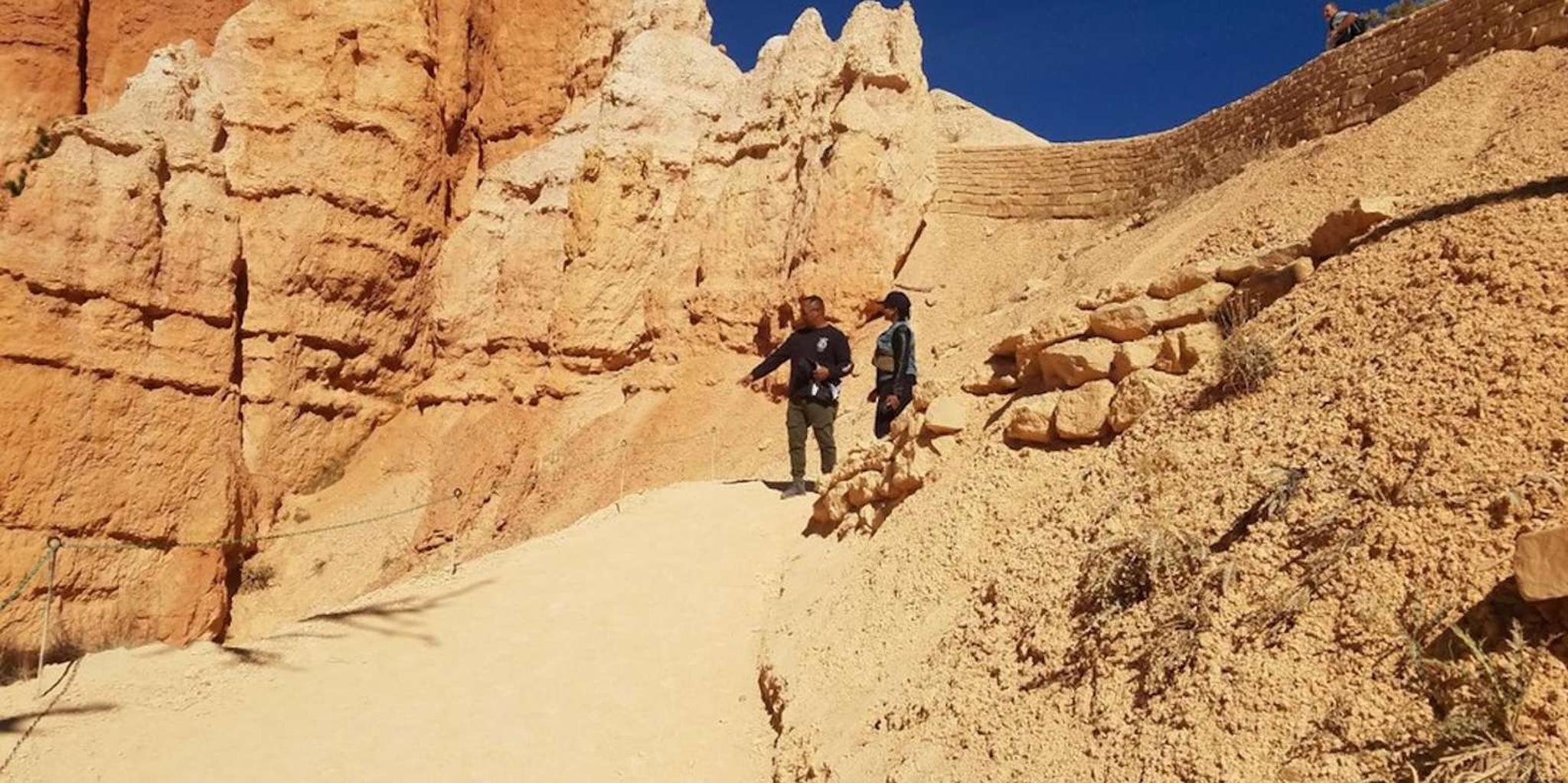 Las Vegas Zion and Bryce Canyon Day Tour - Image 4