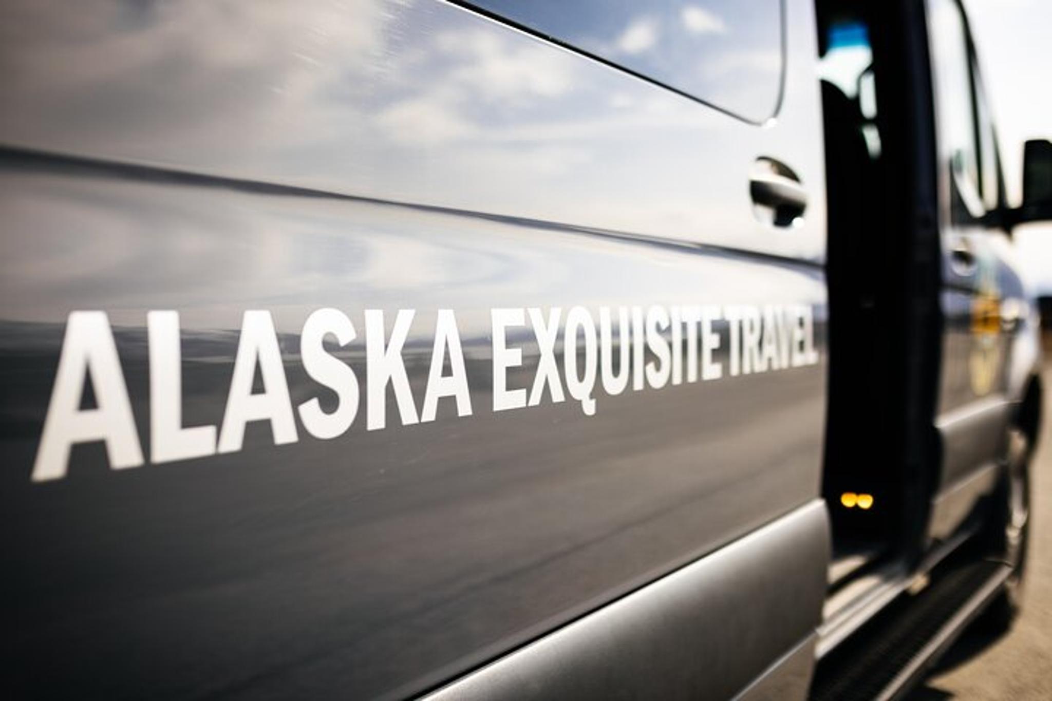 Seward to Anchorage Private Transfer - Image 3