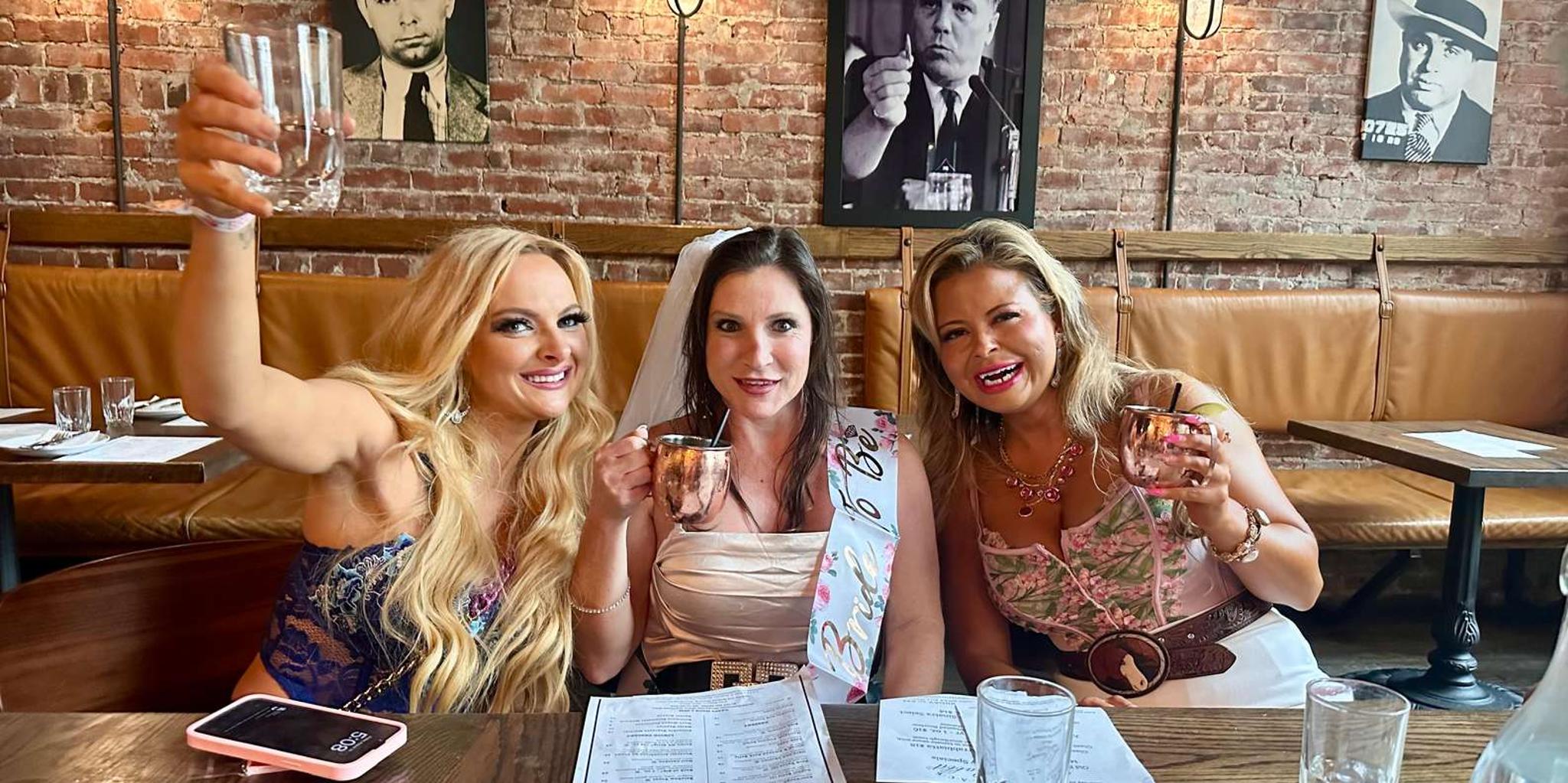 Nashville Speakeasy Secrets True Crime Bar Crawl 2 hr - Image 2