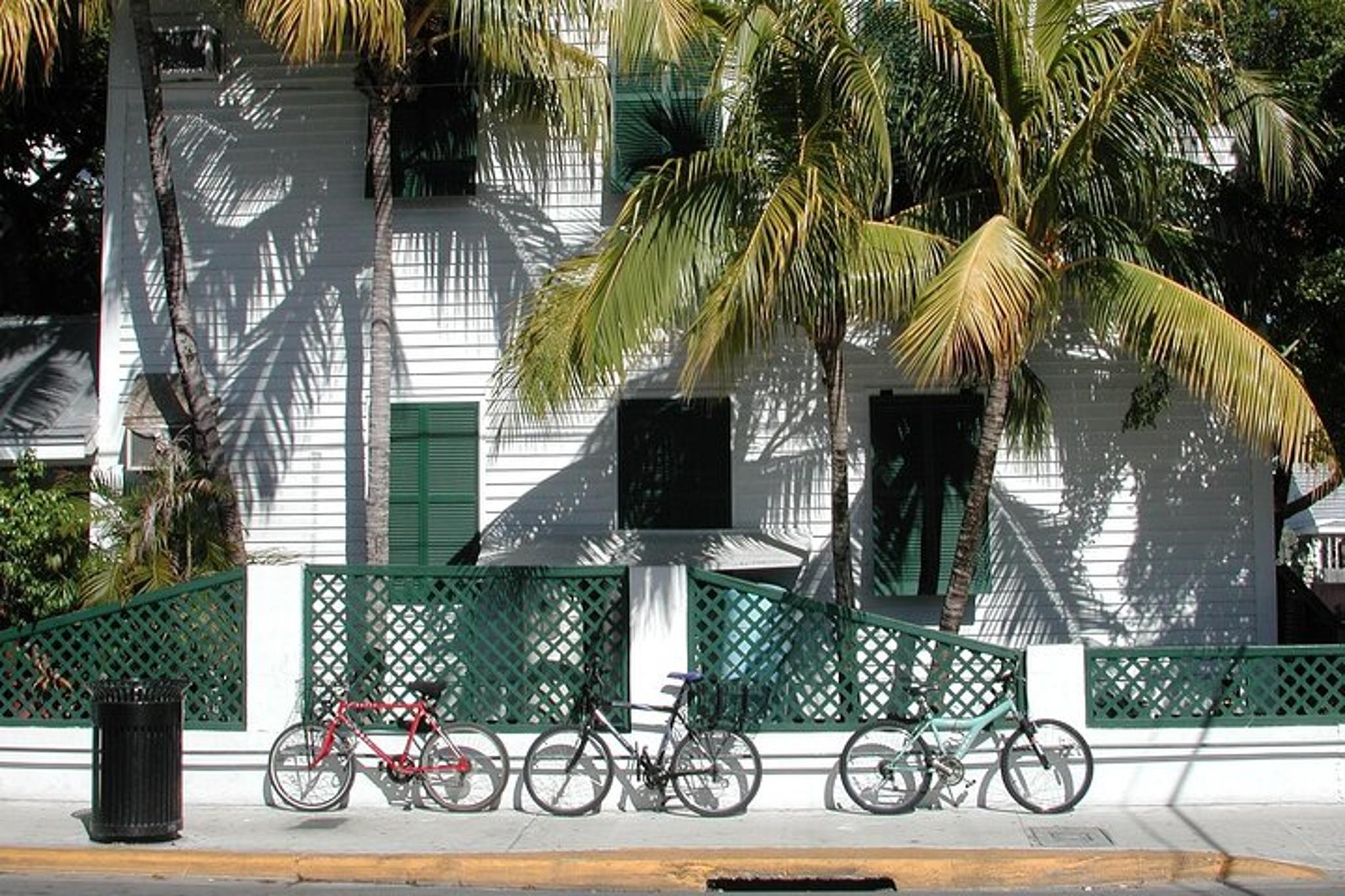 Key West Private Tour in French 14 hr - Image 2