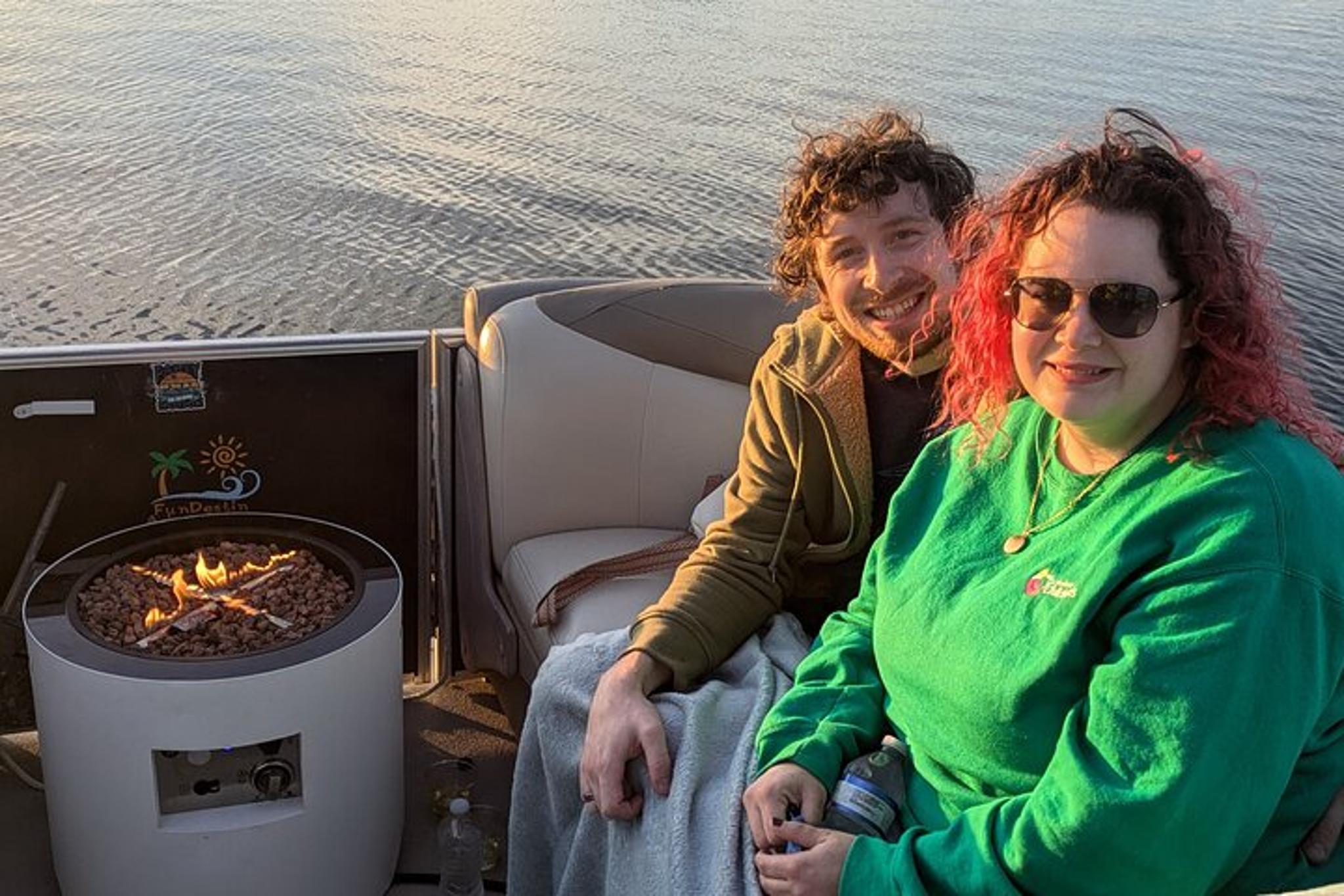 Destin Harbor Sightseeing Cruise - Image 6