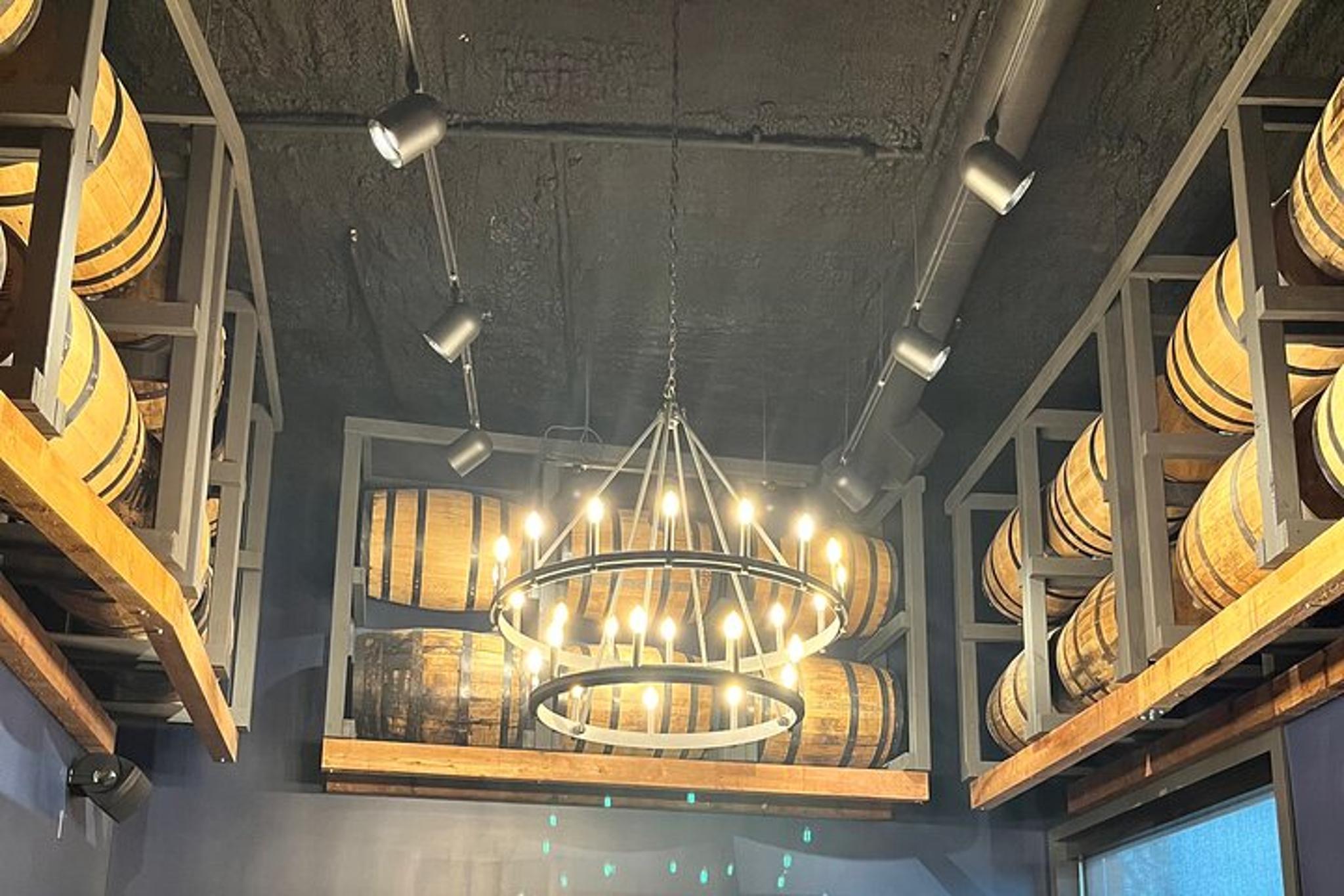 Kentucky Bourbon Tour - Image 6