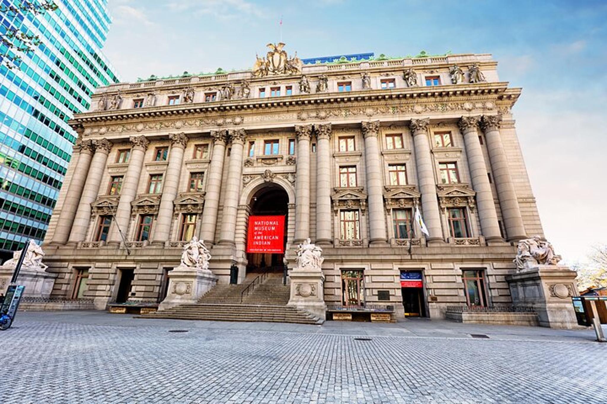 New York American Colonial History Walking Tour - Image 3