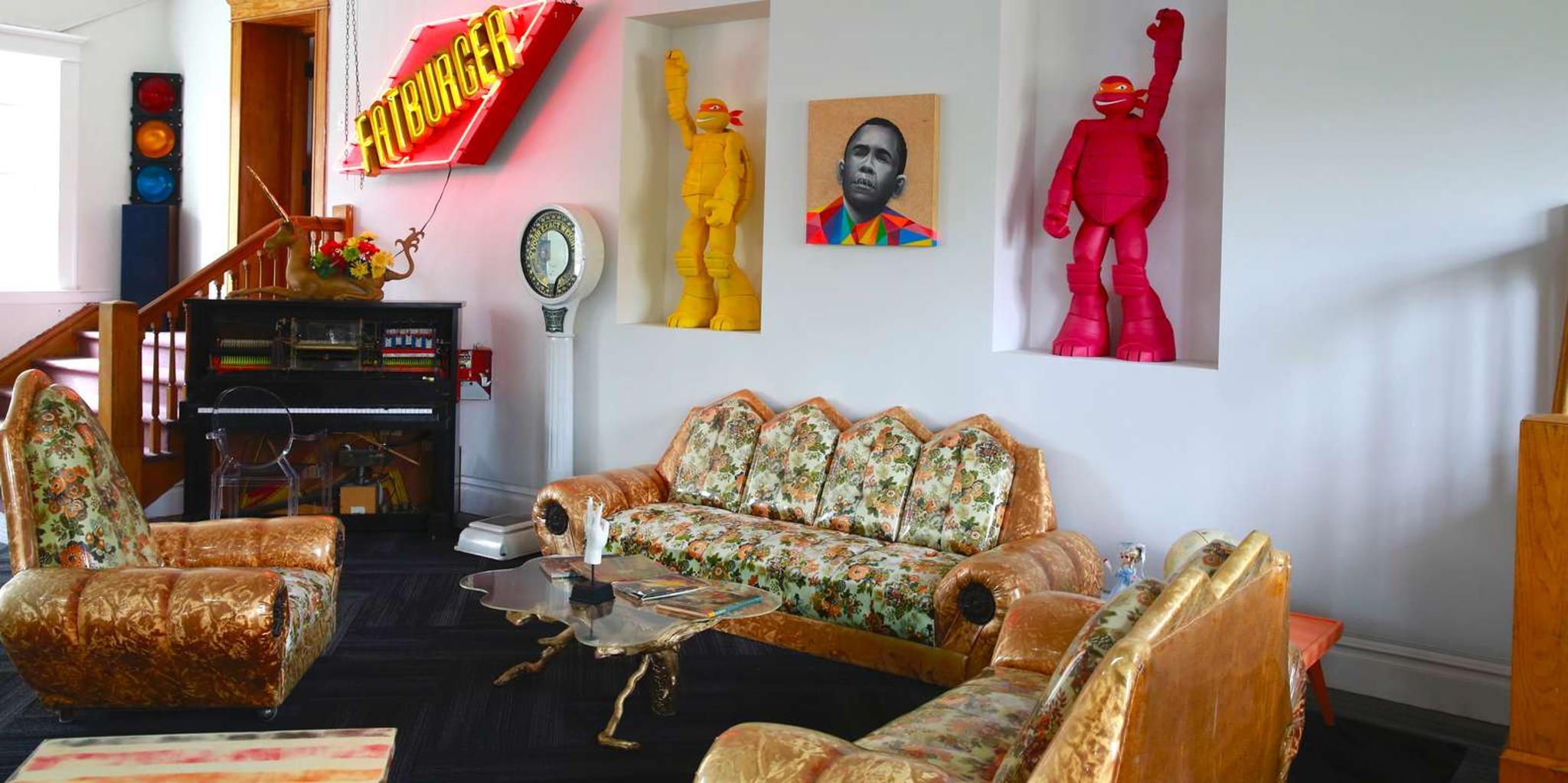 Denver Light Show and Meditation Experience - Image 6