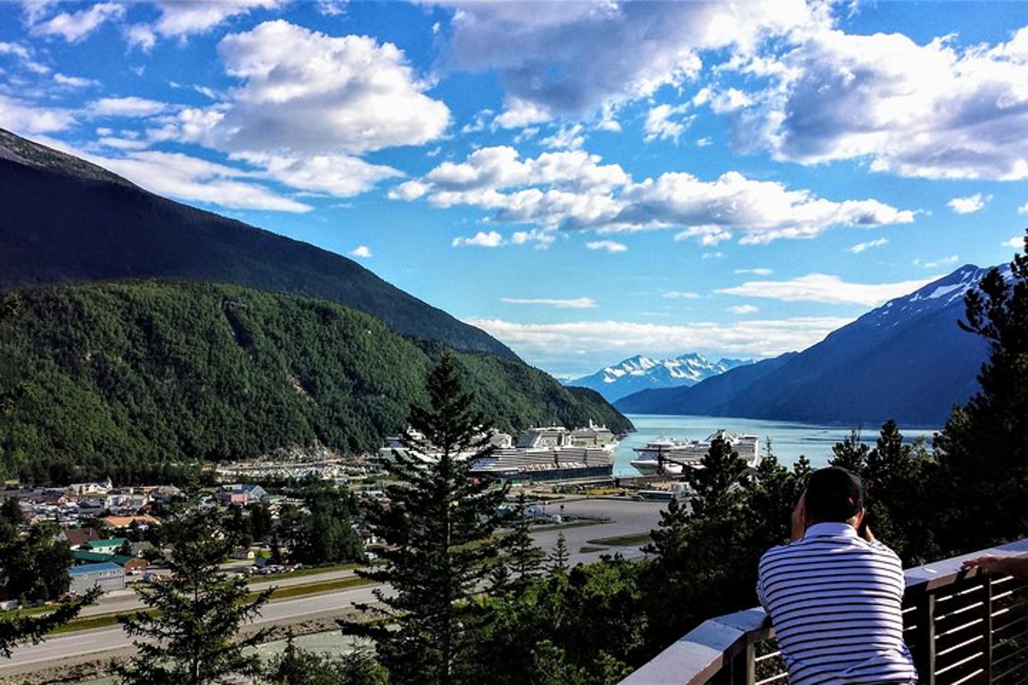 Skagway Scenic River Float Tour - Image 3