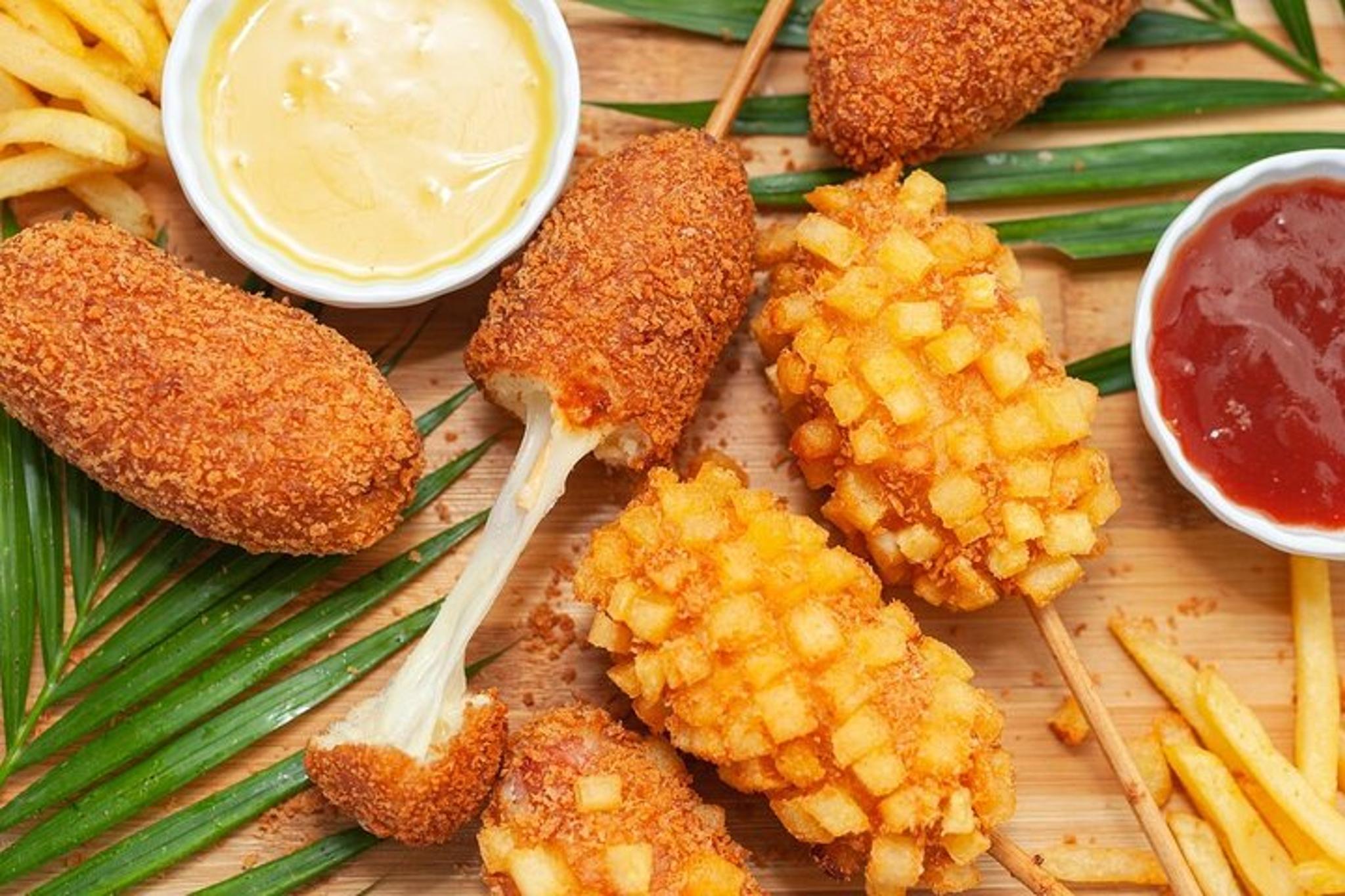 Las Vegas Chinatown Food Tour - Image 4