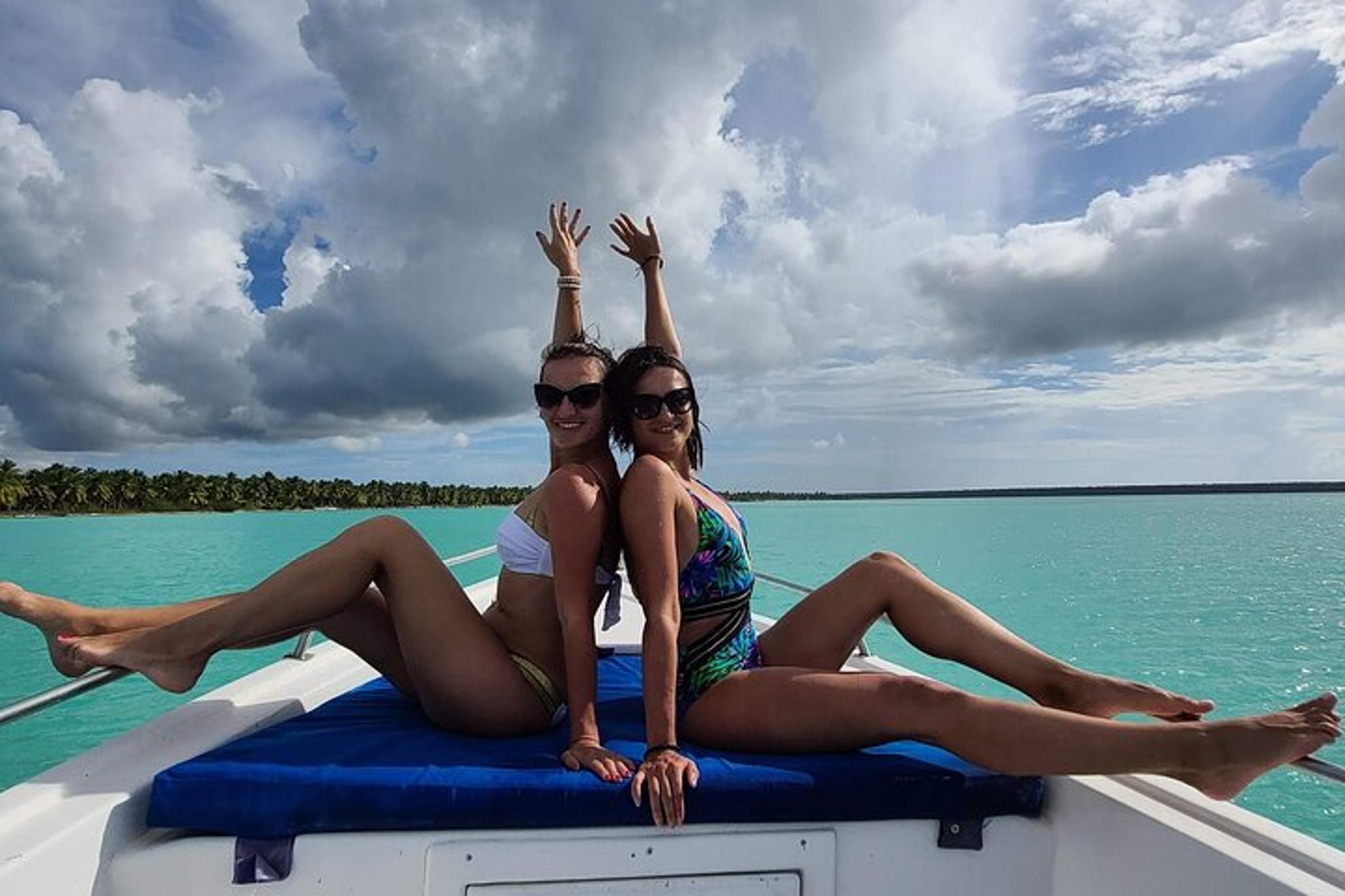 Punta Cana Saona Island Tour - Image 5