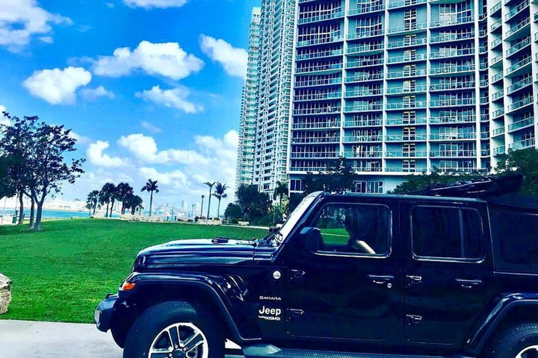 Miami History and Architecture Private Tour - Image 5