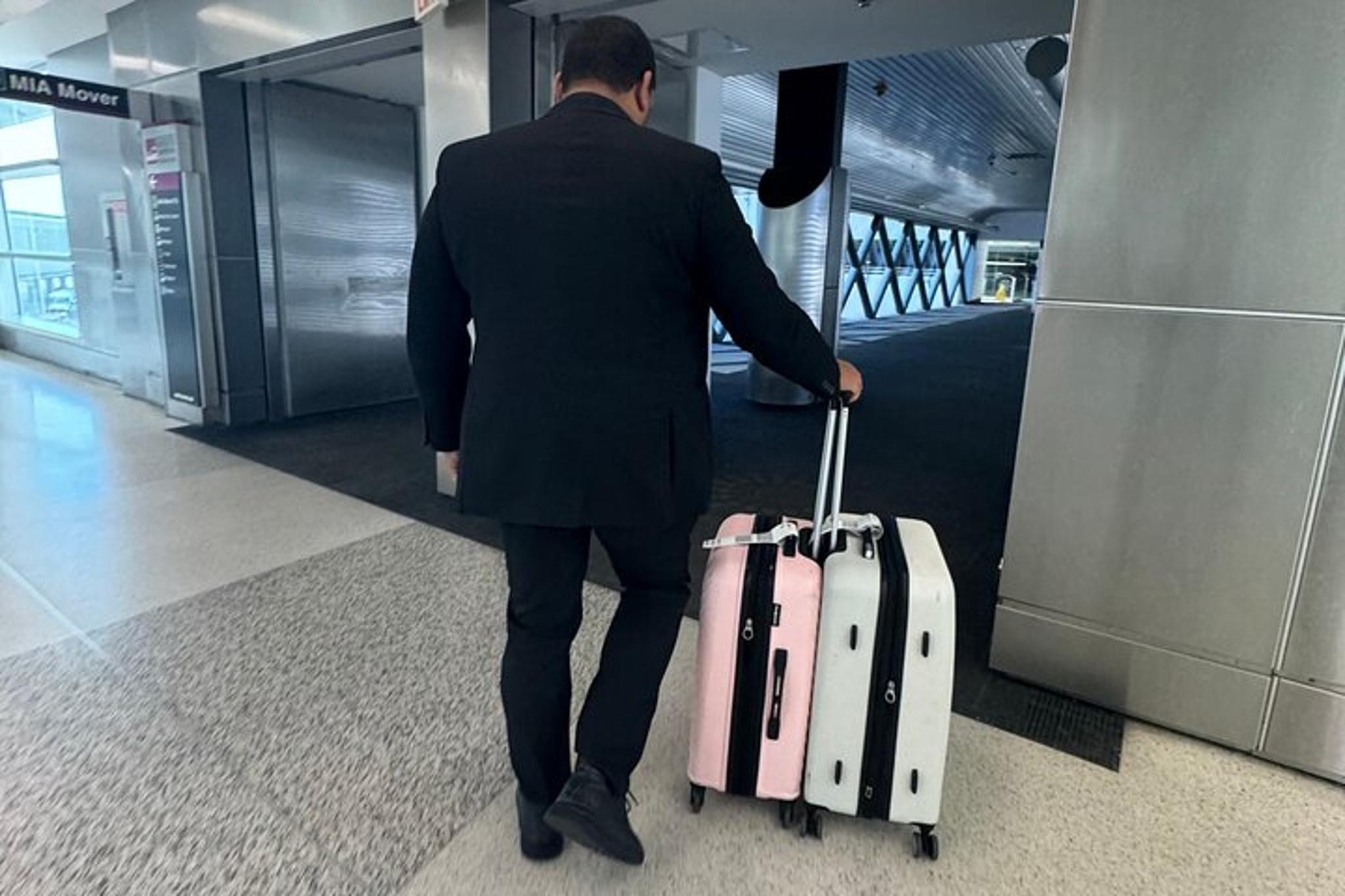 Miami Airport Transfer Service - Image 2