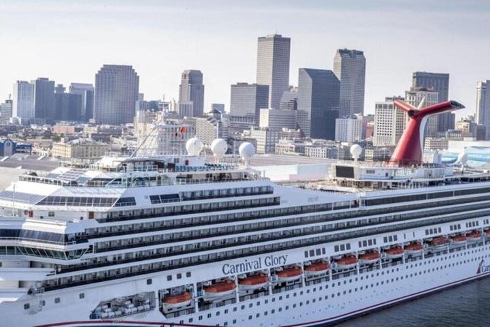 New Orleans Airport to Cruise Port SUV Transfer - Image 6
