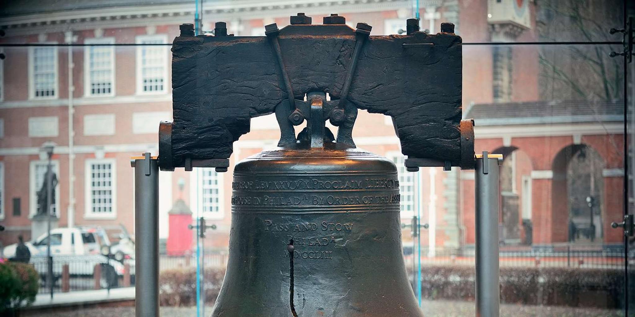 New York City Niagara Falls, Philadelphia, Washington DC Tour - Image 1