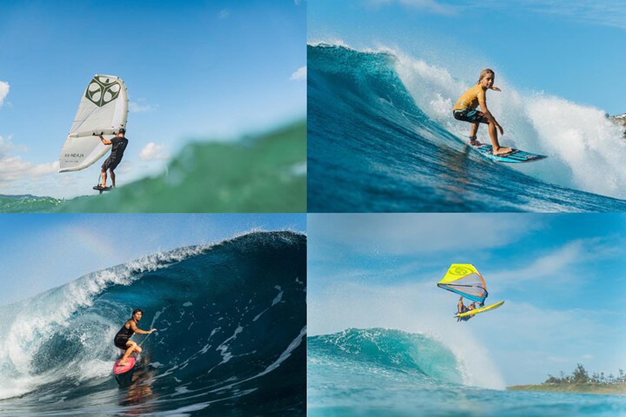 Maui Beach Portrait Photography - Image 2