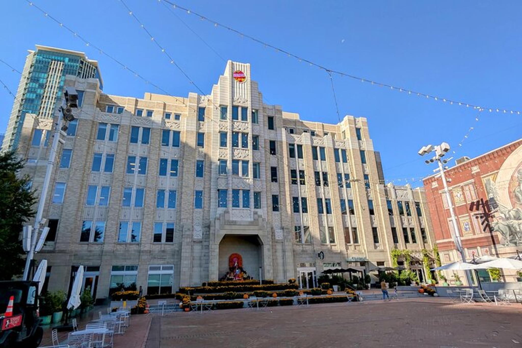 Fort Worth Scavenger Hunt Walking Tour - Image 3