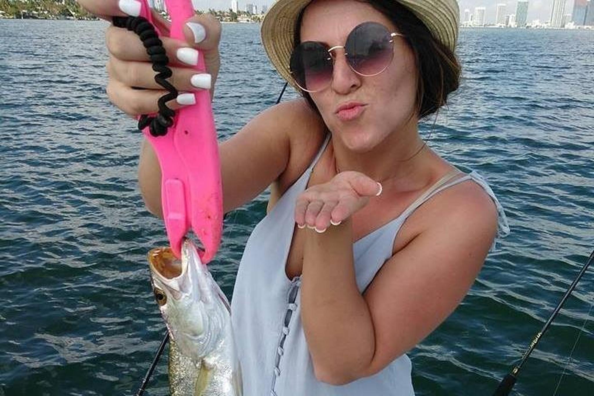 Tampa Inshore Fishing Charter - Image 3