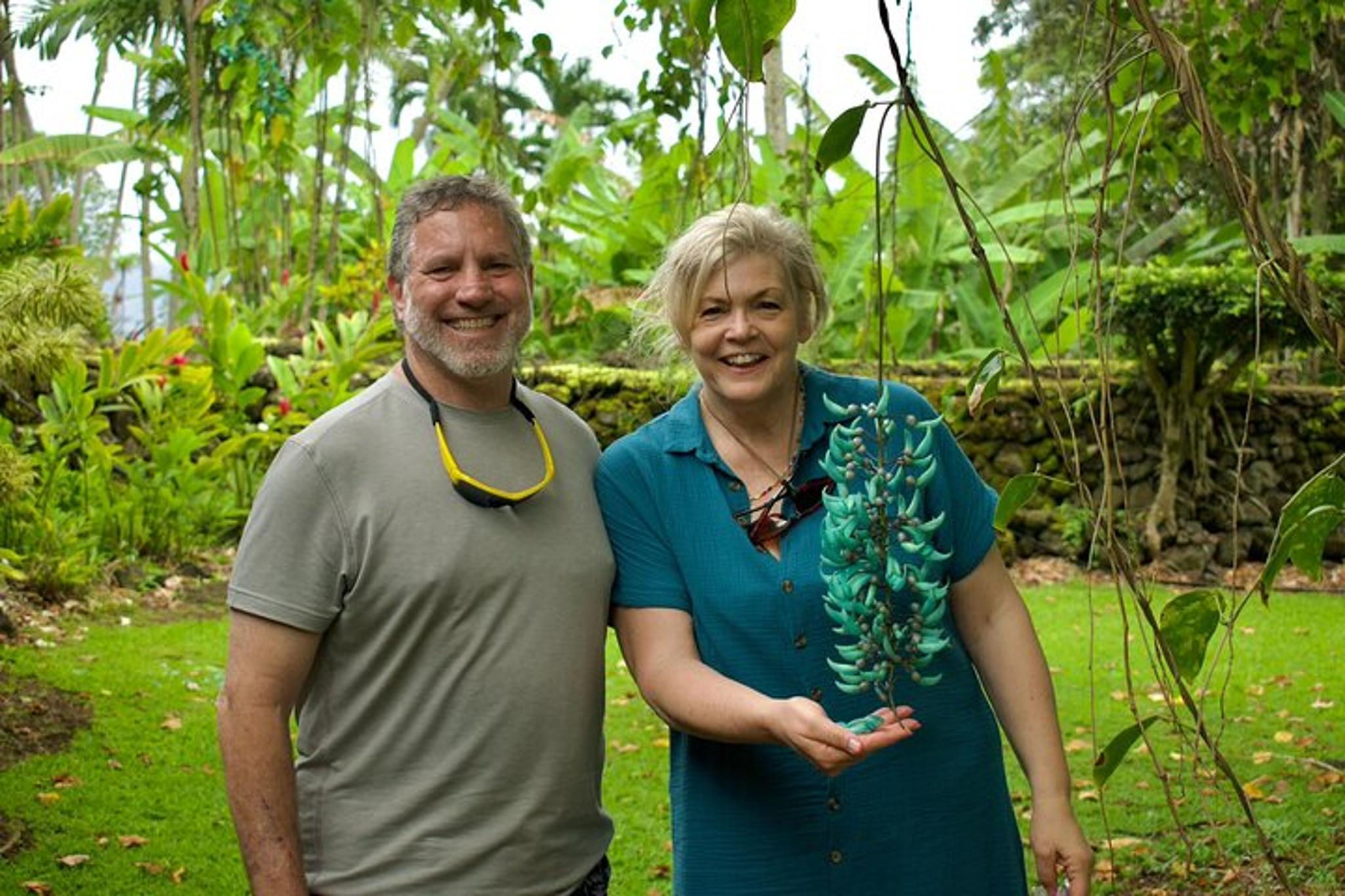 Maui Road to Hana Private Tour - Image 4