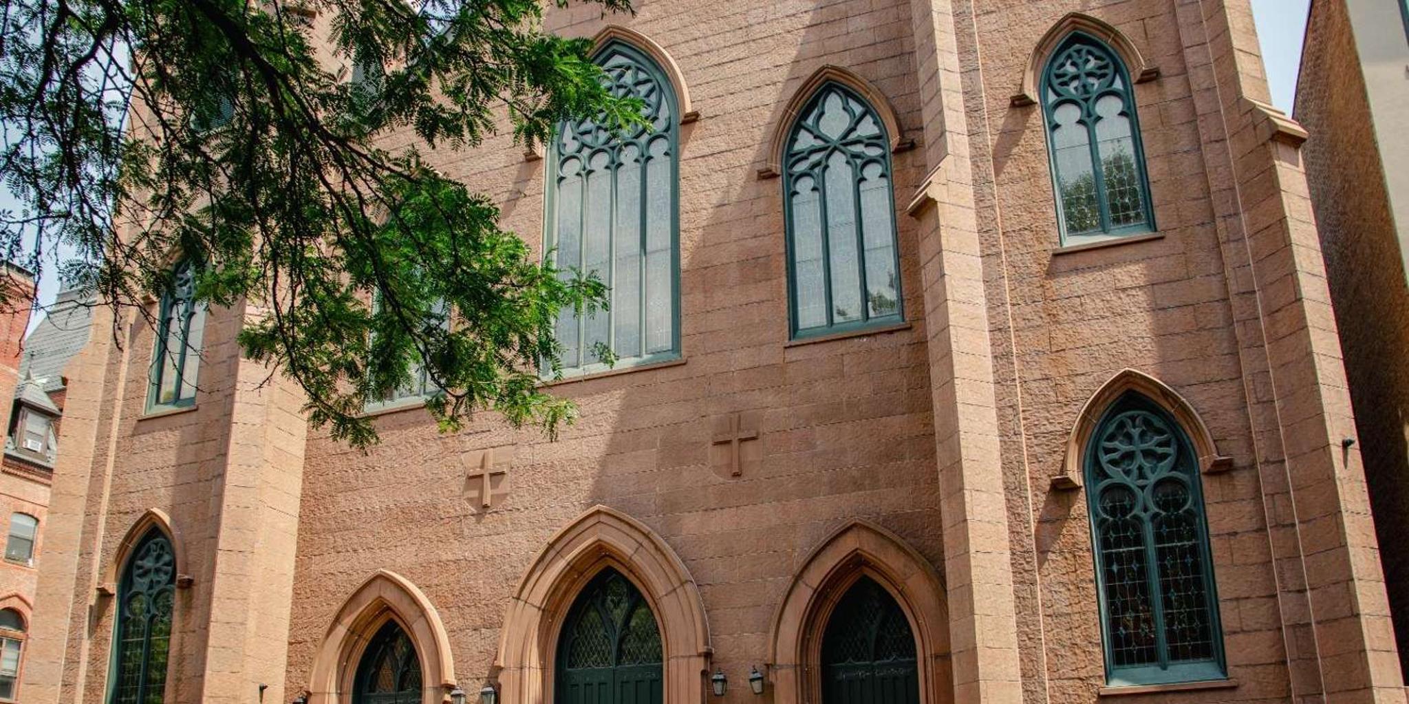 New York City Irish History Walking Tour - Image 2