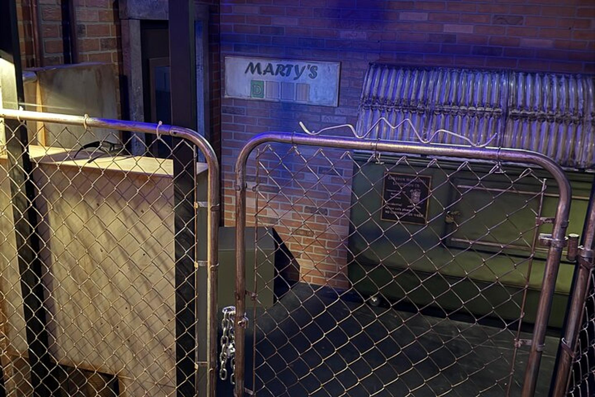 San Antonio Escape Room Experience - Image 2