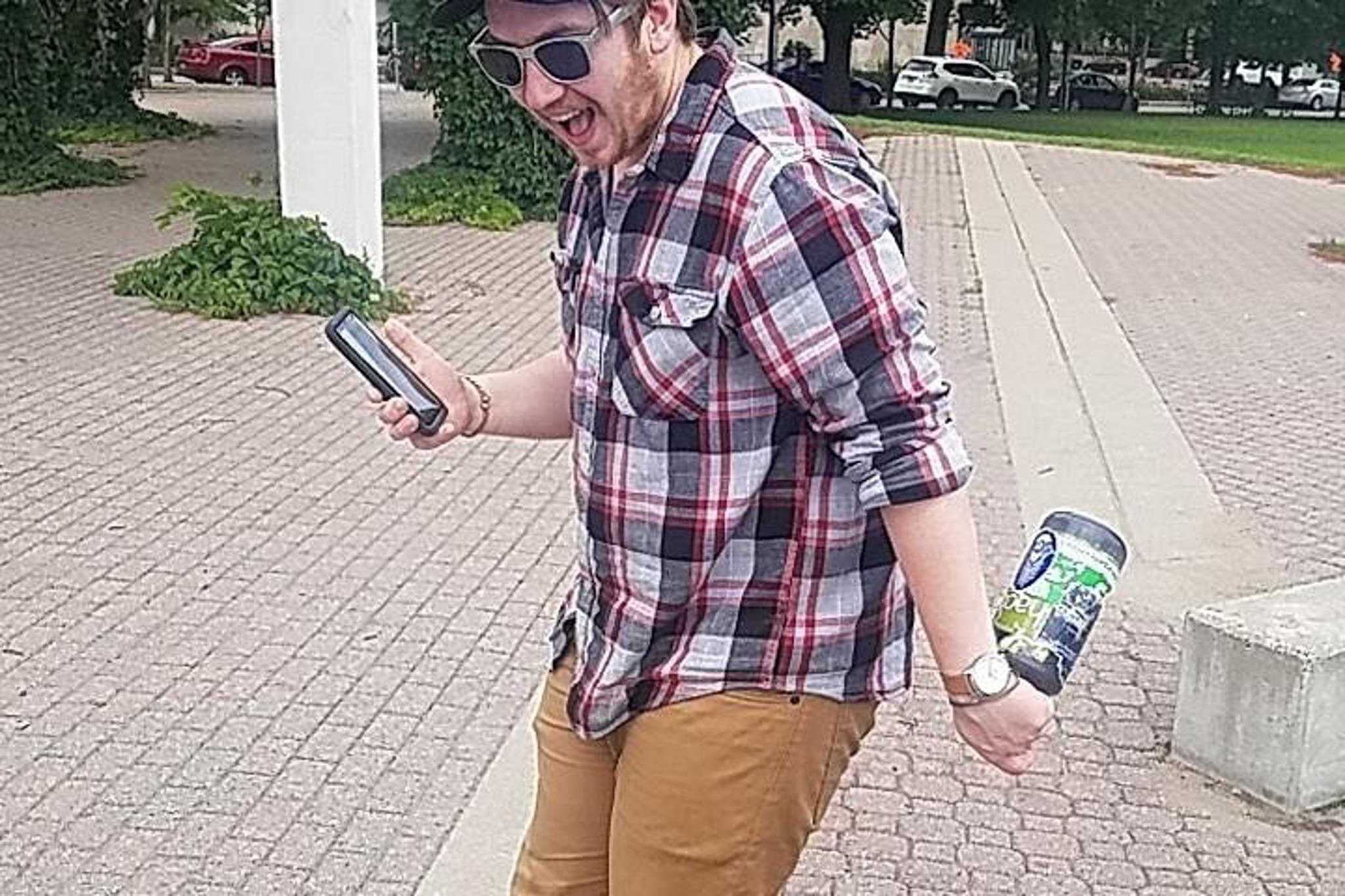 McKinney Scavenger Hunt Zombie Adventure 1 hr - Image 6