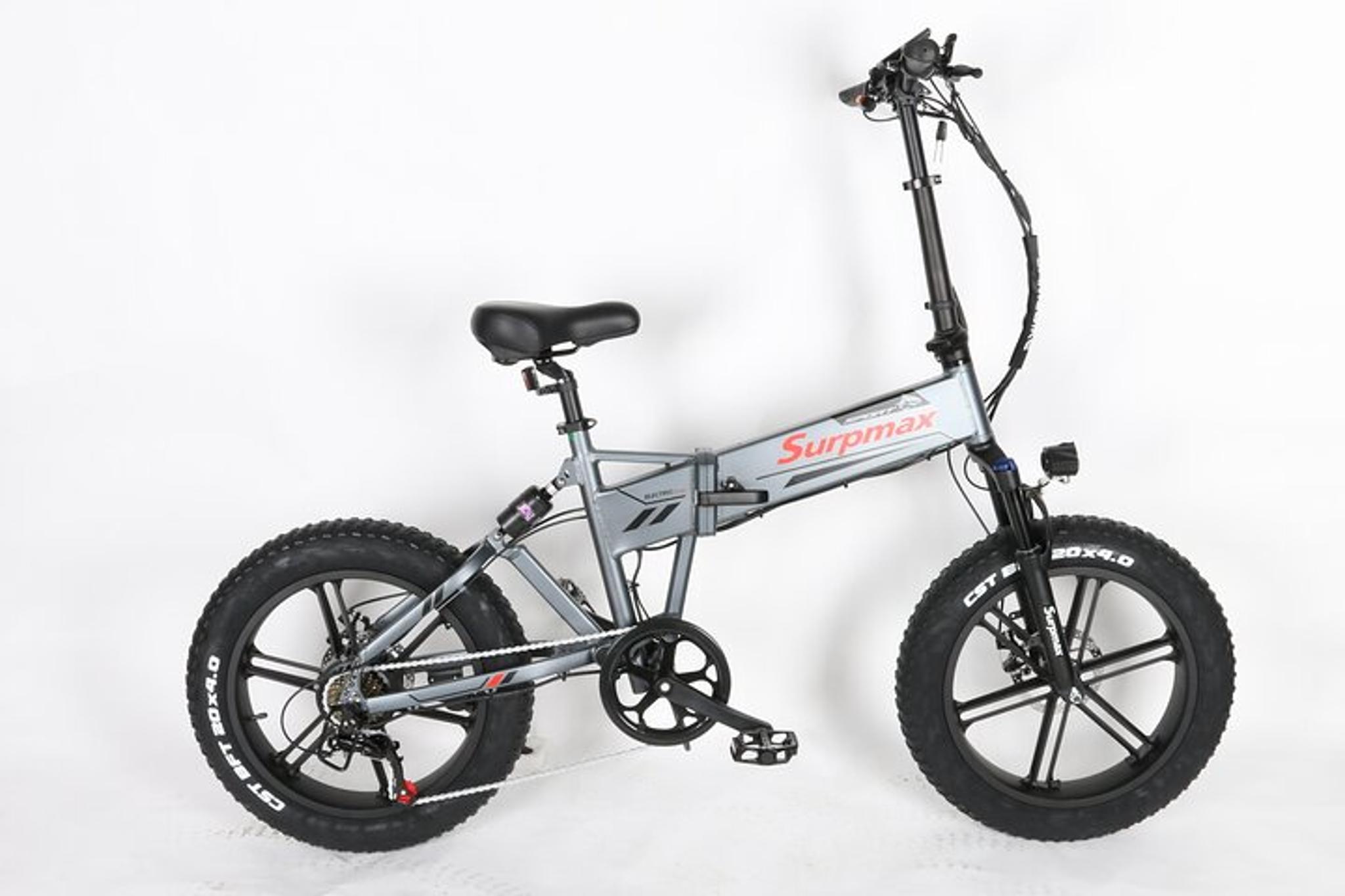 New York City E-Bike Rentals - Image 4