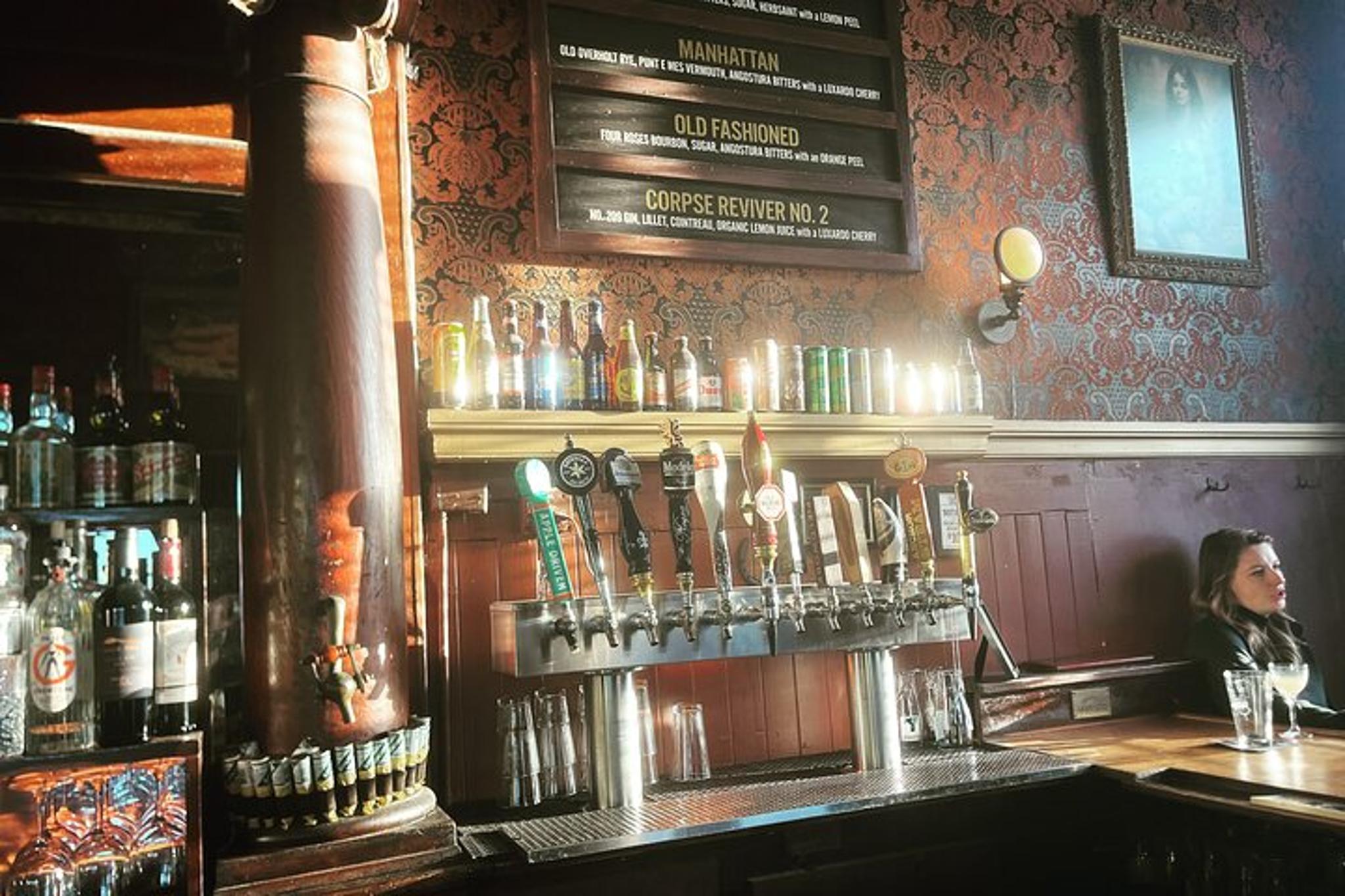 San Francisco Historical Pub Walking Tour - Image 3