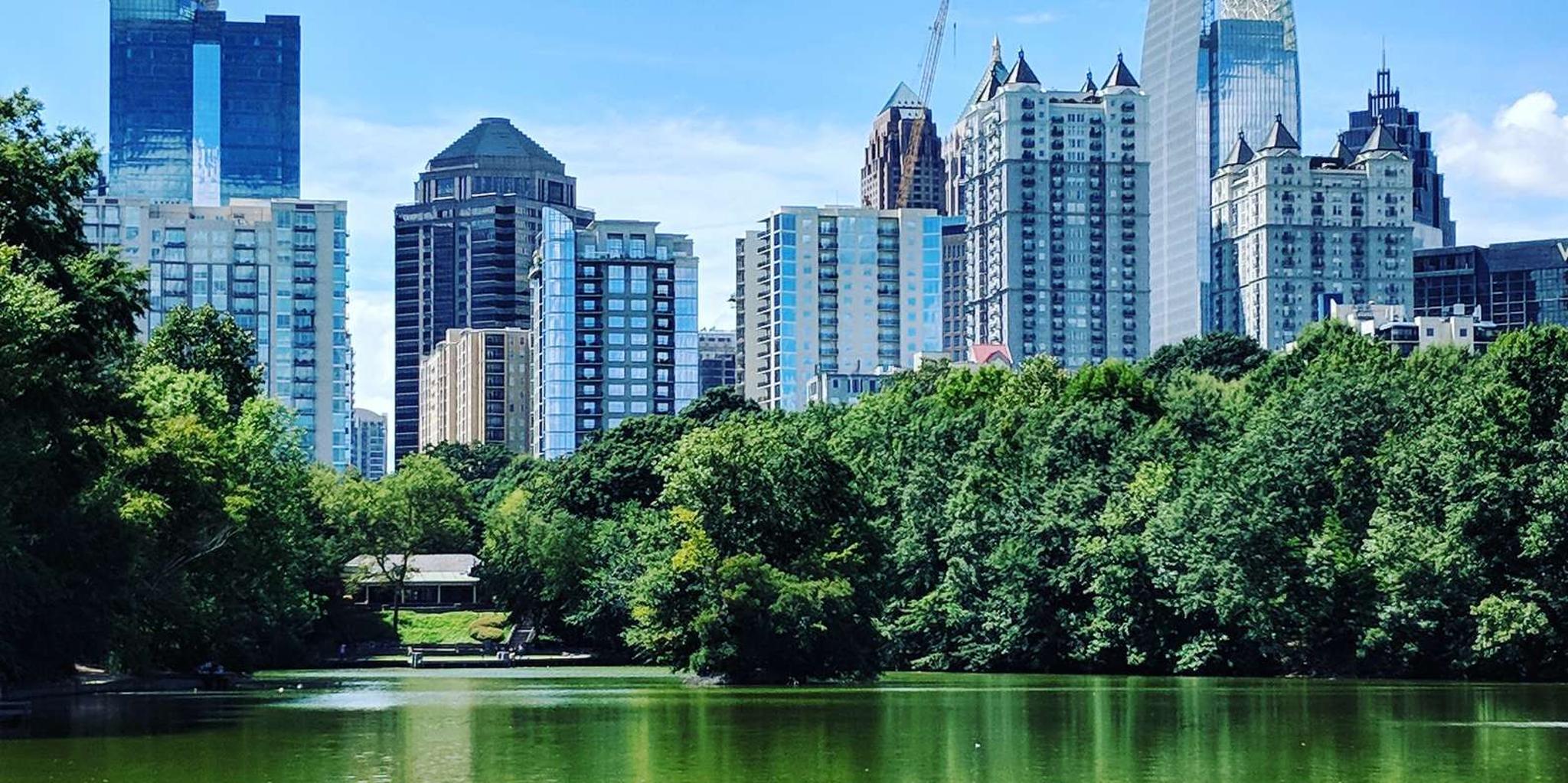 Atlanta City Highlights Private Tour - Image 6
