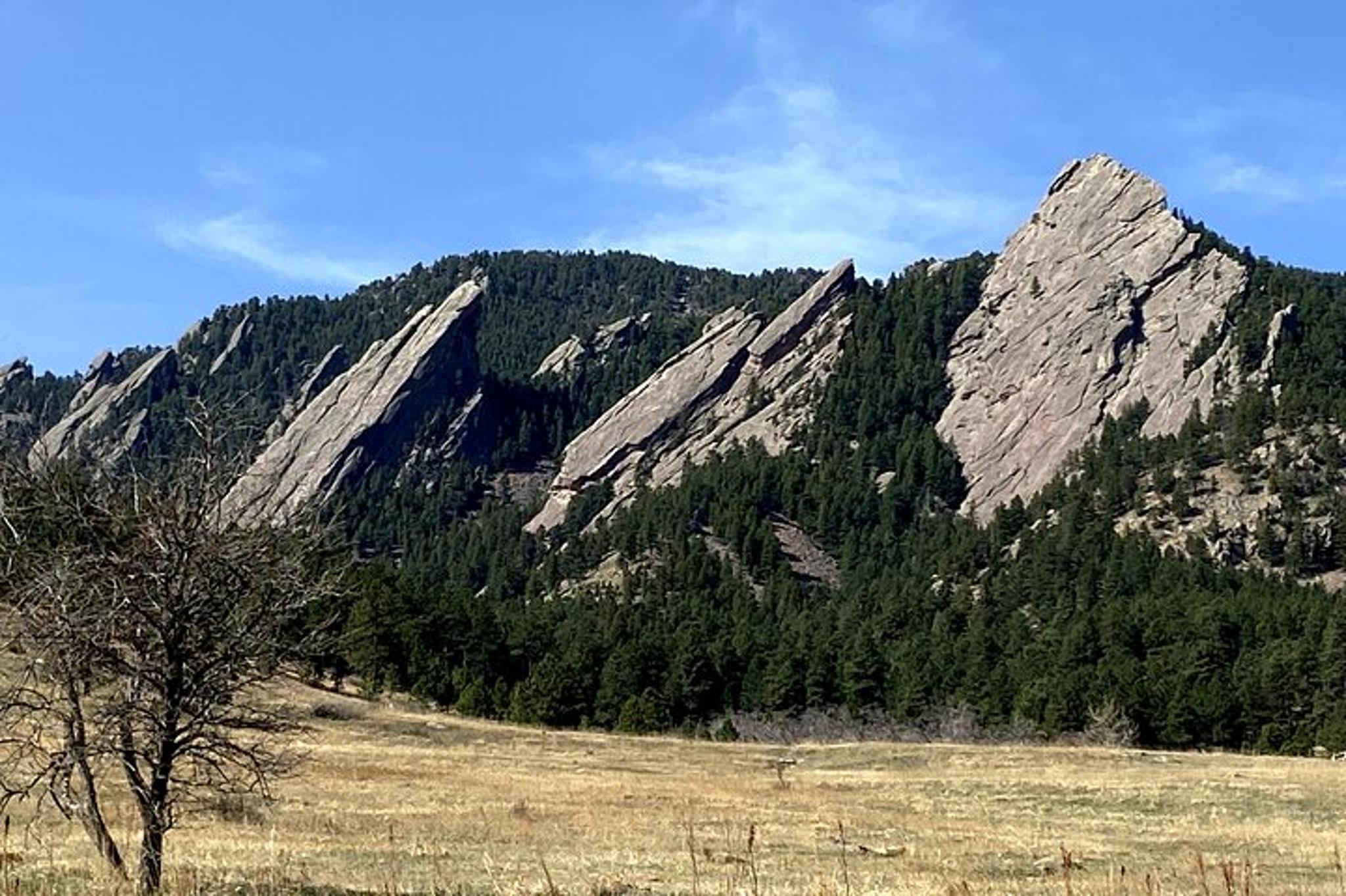 Boulder Walking Tour - Image 3