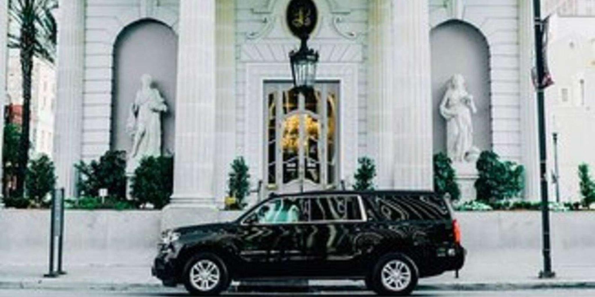 Charlotte Airport Transportation