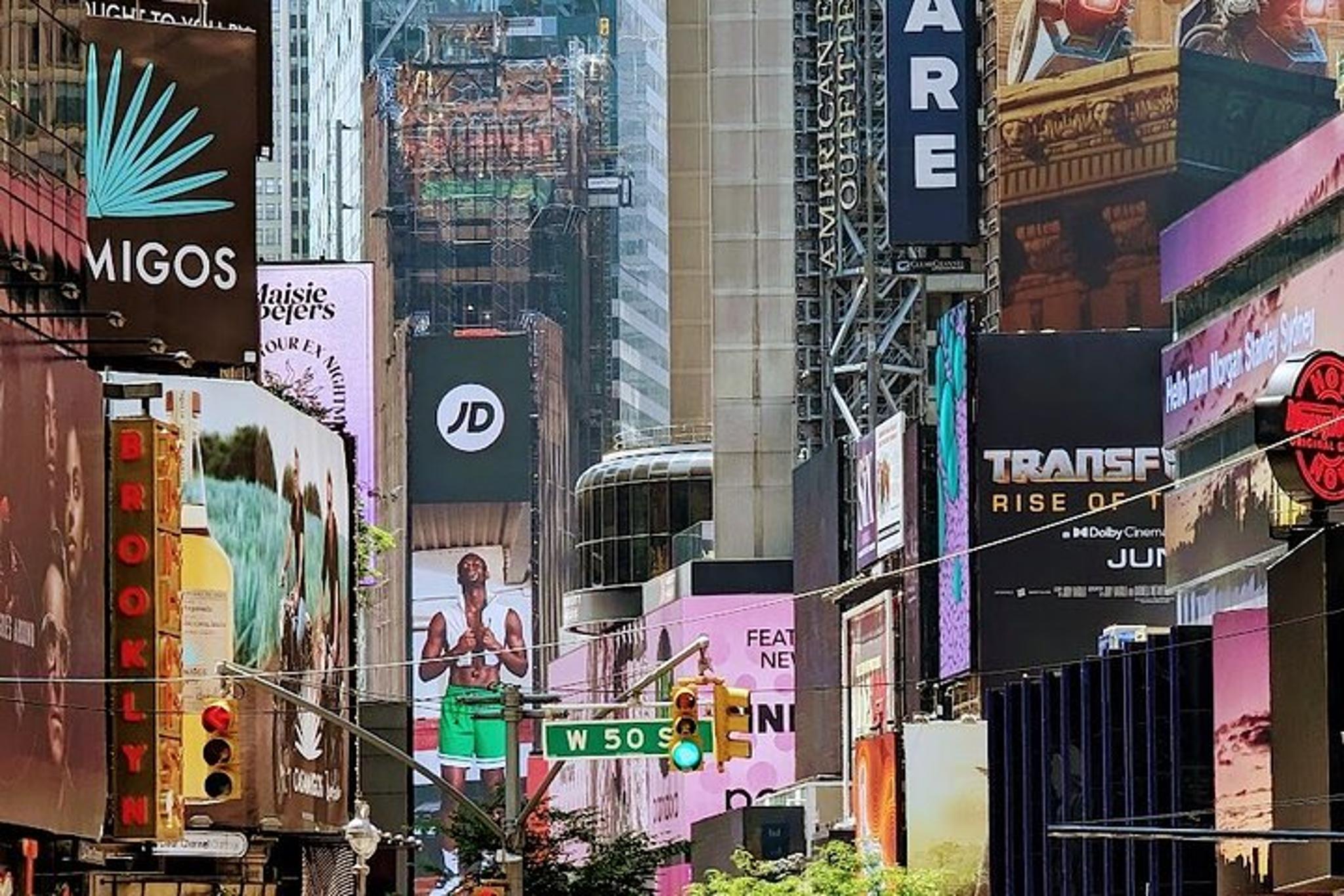 New York City Art and Architecture Walking Tour - Image 6