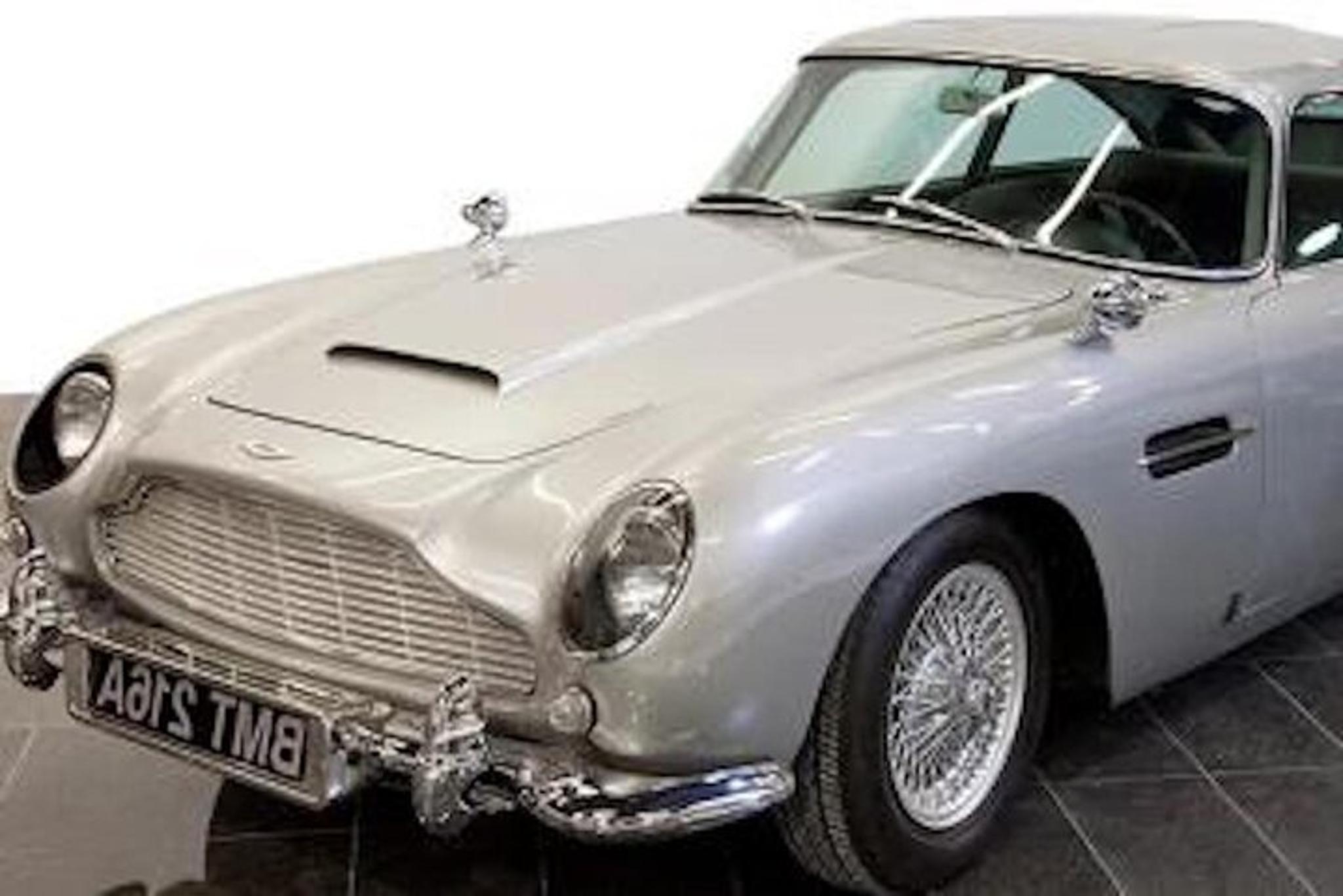 Orlando Auto Museum at Dezerland Park - Image 5