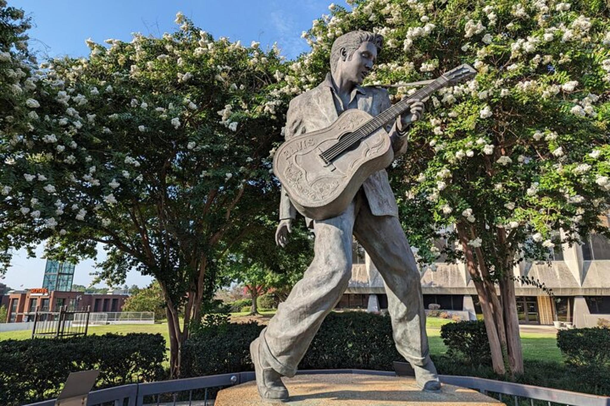 Memphis Scavenger Hunt Walking Tour - Image 2