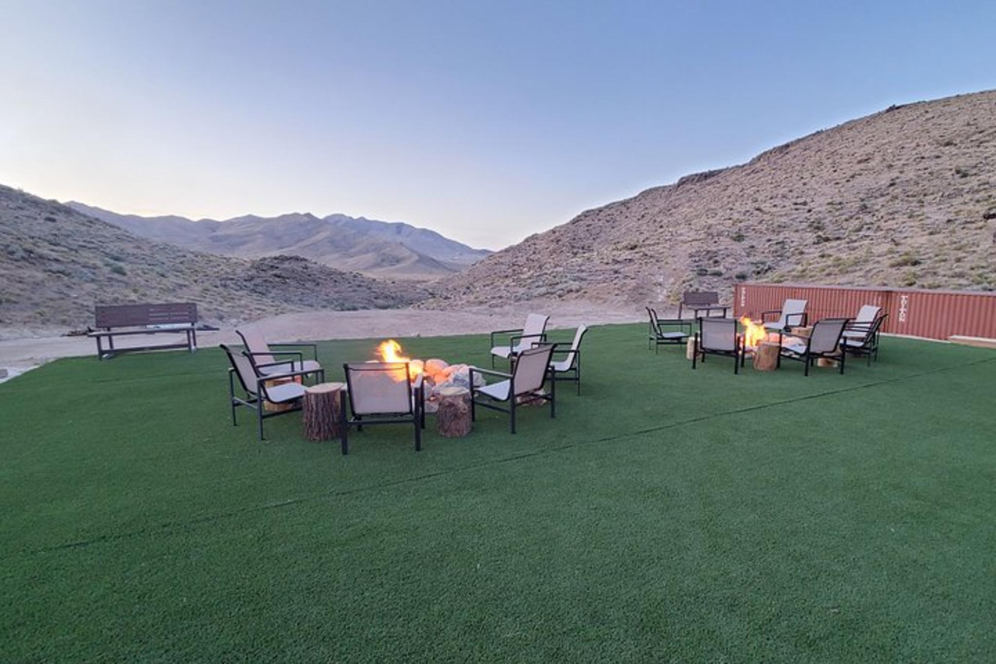 Las Vegas Excavator Experience at Adrenaline Mountain - Image 5