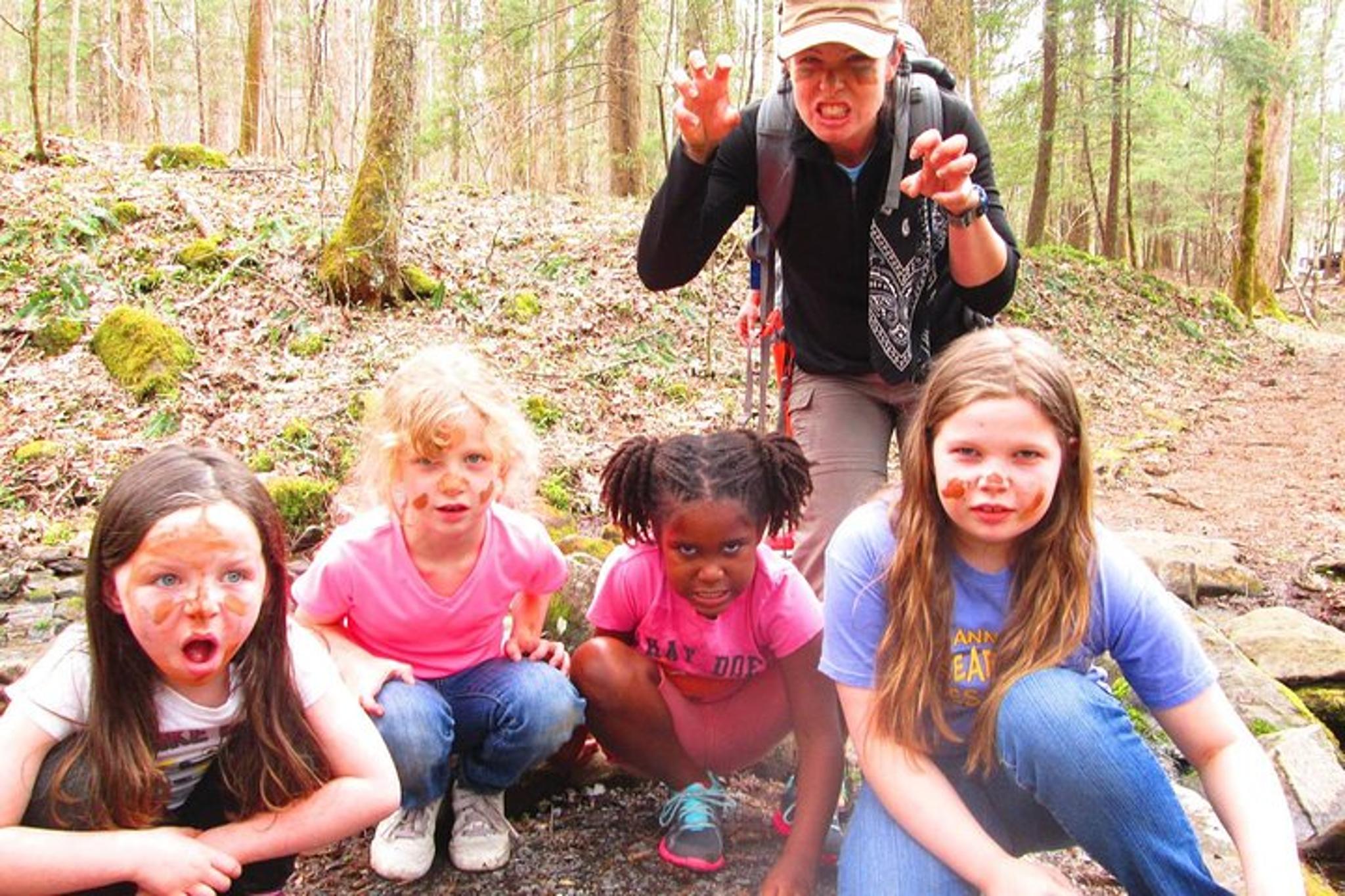 Gatlinburg Nature Exploration Tour - Image 2