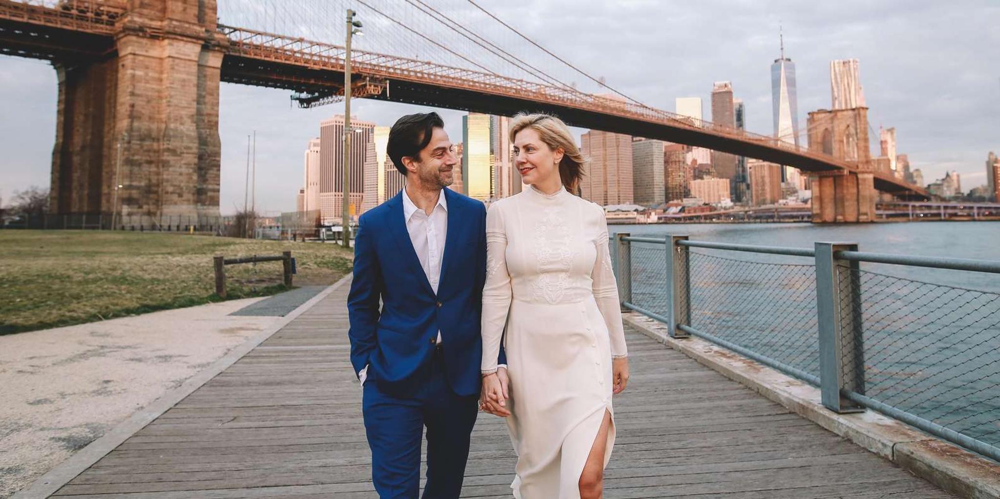 Brooklyn Personal Travel Photographer Tour