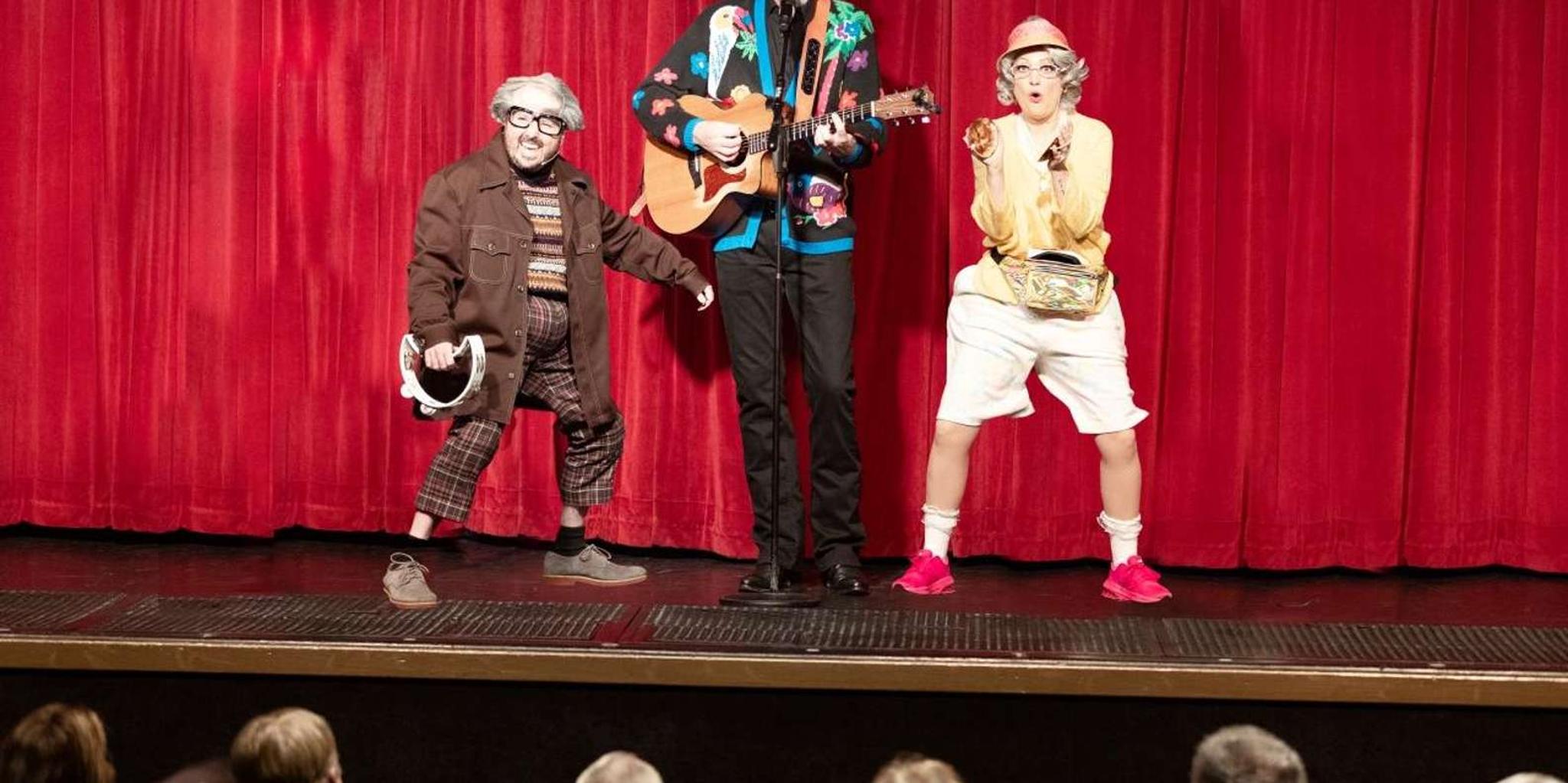 Branson Comedy Jamboree Show - Image 3