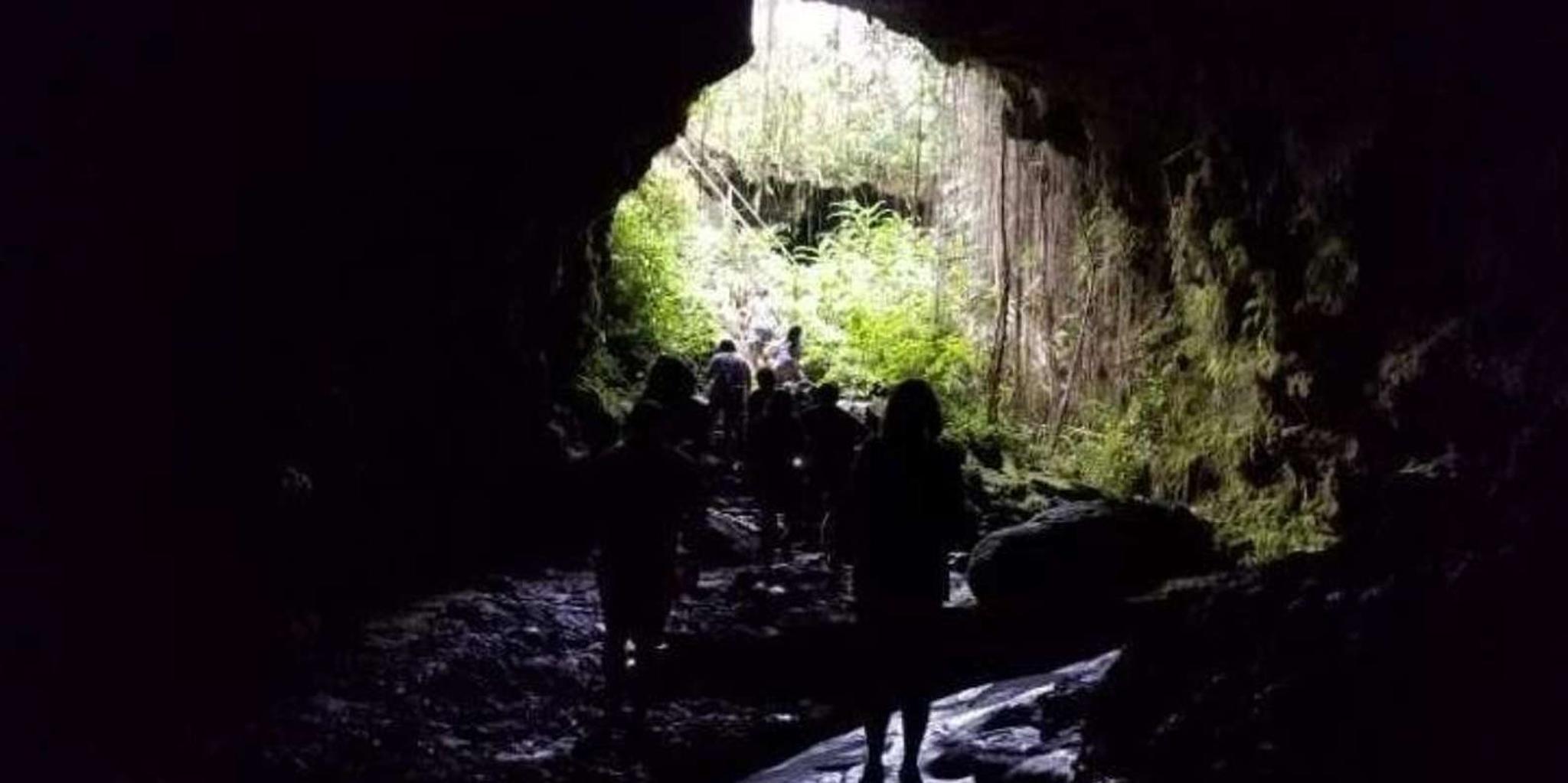 Hilo Volcanoes National Park Adventure Tour - Image 6