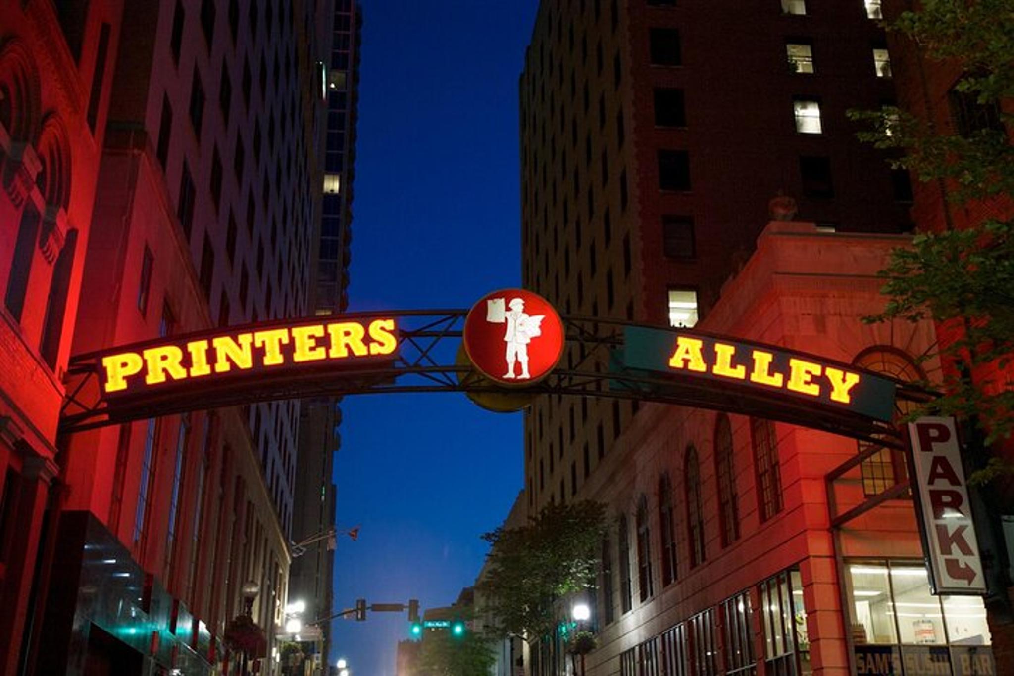 Nashville Historical Walking Tour - Image 4