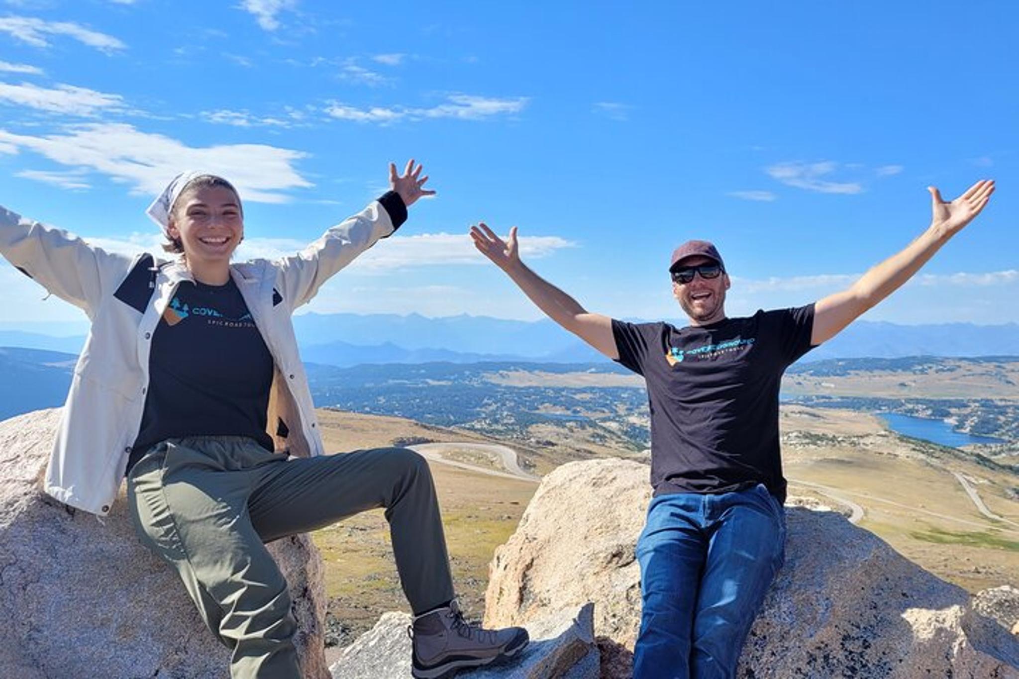 Yellowstone Private Tour - Image 5