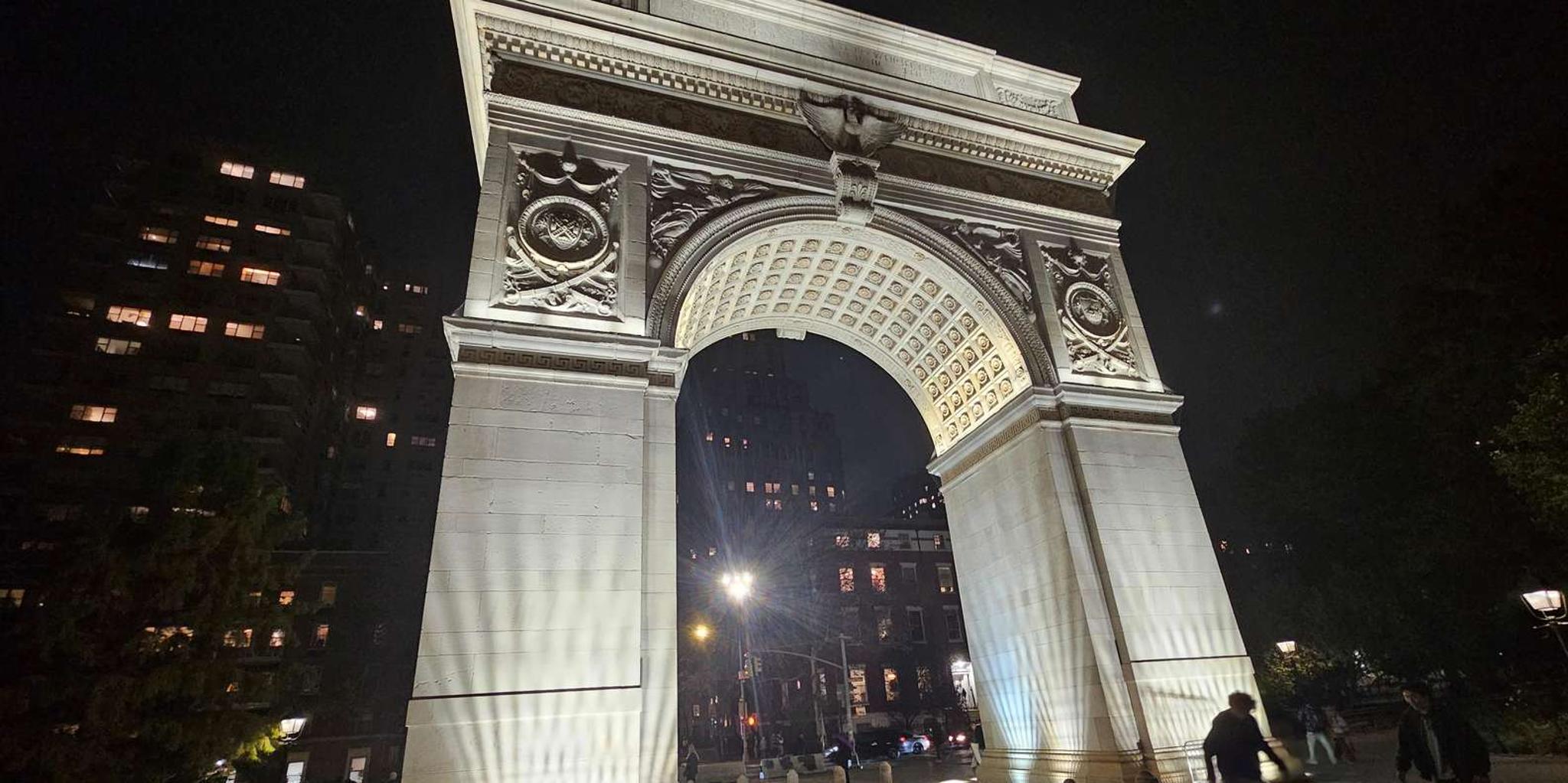 New York West Village Night Walking Tour - Image 2