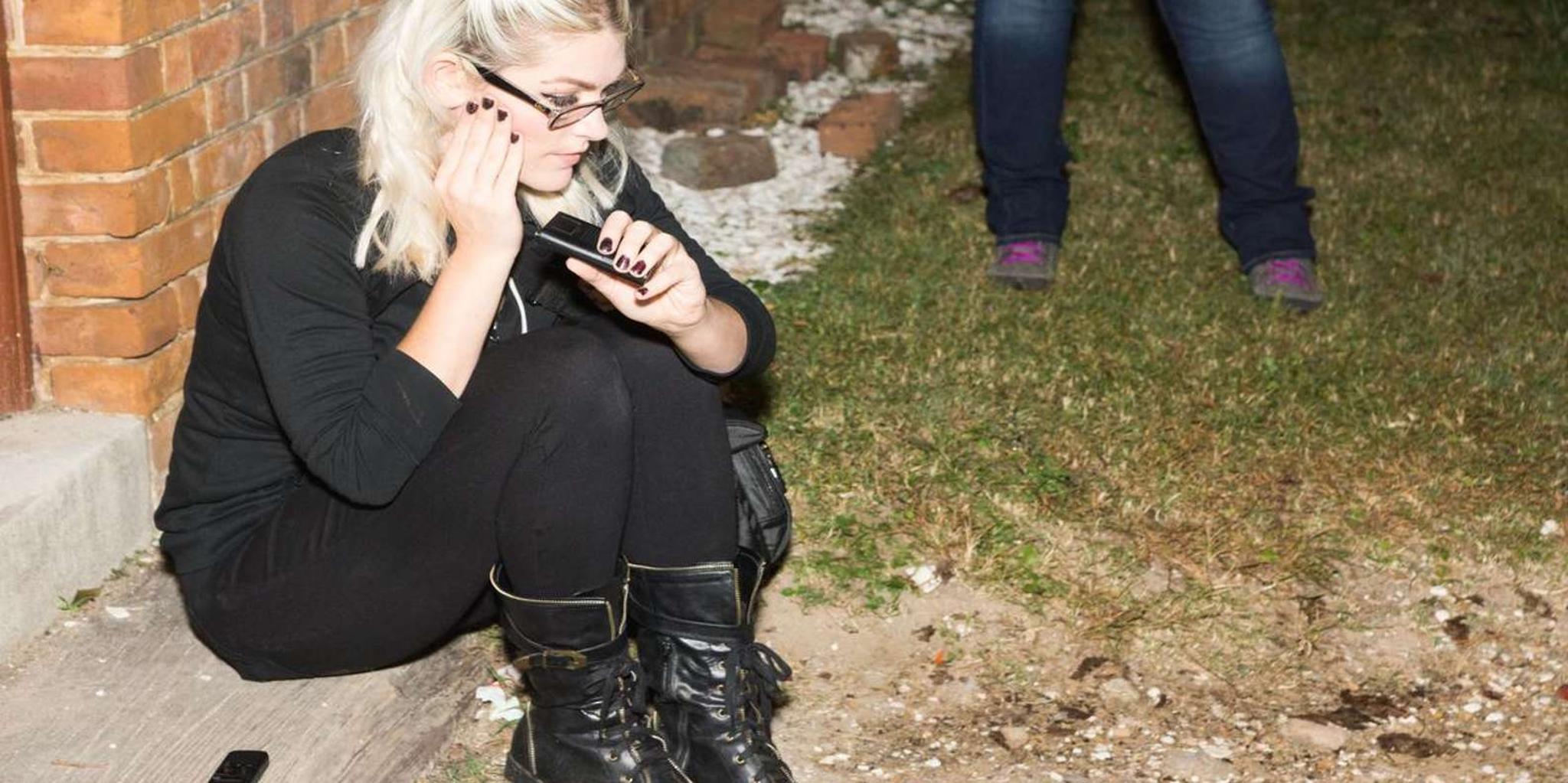 Phoenix Ghost Hunt Walking Tour - Image 4