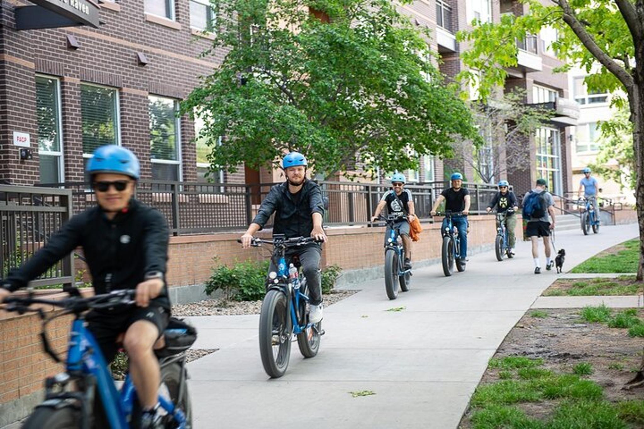 Denver eBike Tour - Image 3